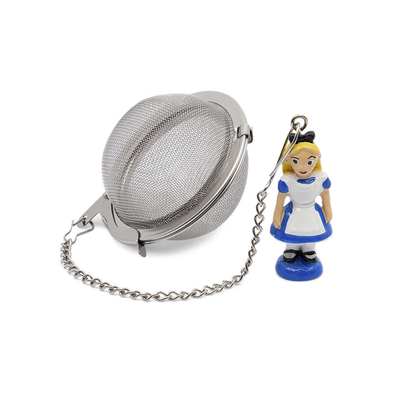 Alice Tea Infuser | Tea Equipment | Whittard of Chelsea