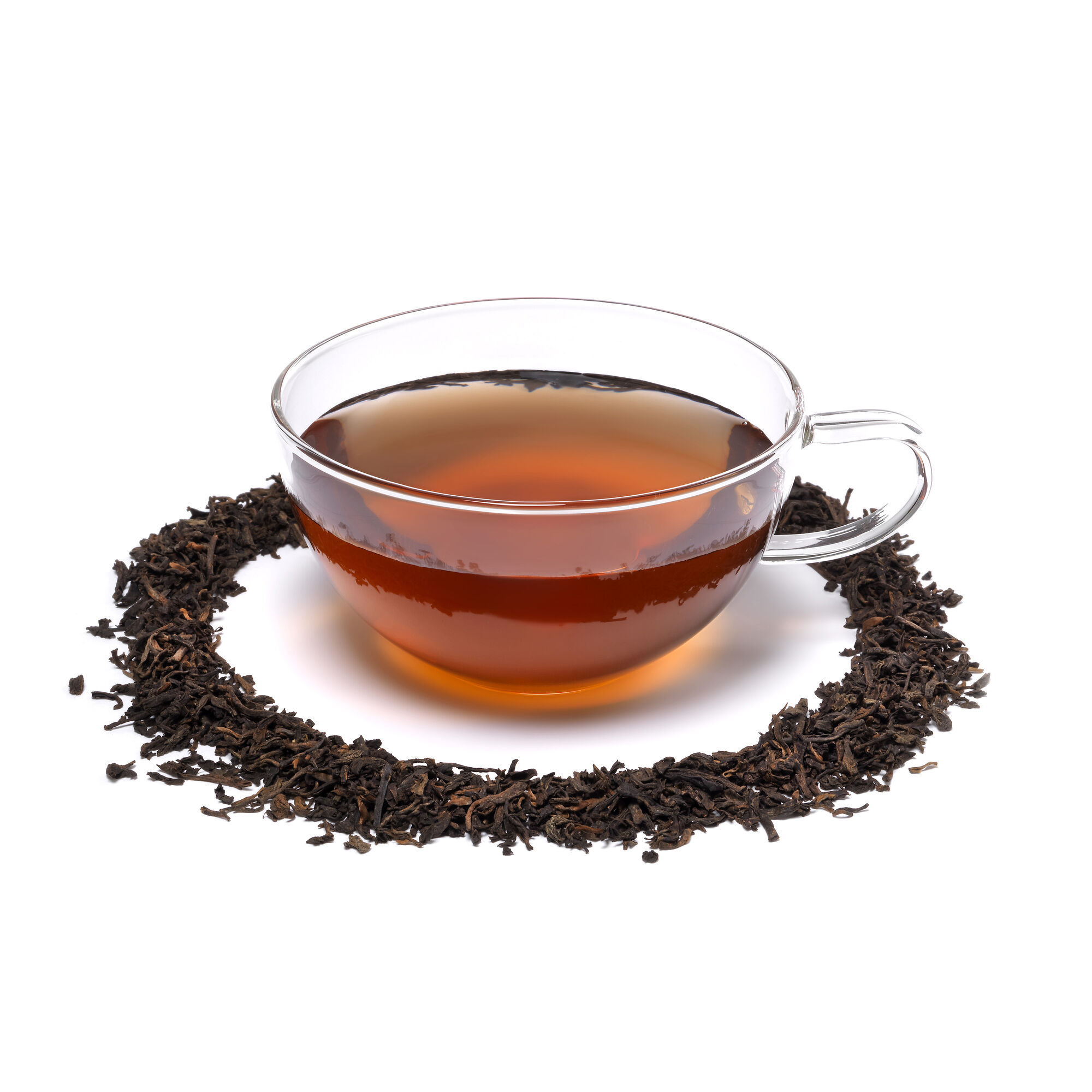 Imperial Puerh Puerh Tea Whittard Of Chelsea