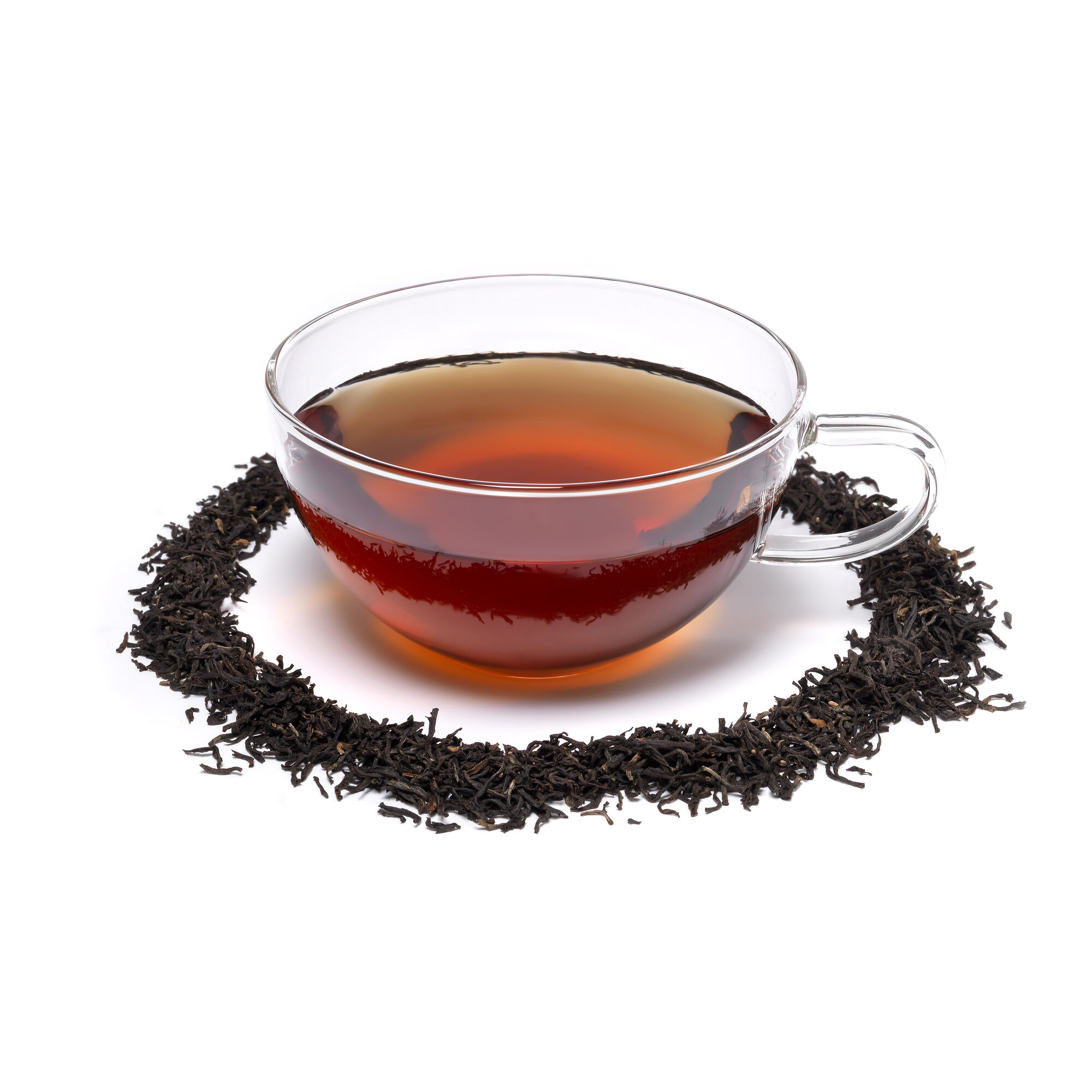 Assam 2nd Flush Black Tea Whittard of Chelsea