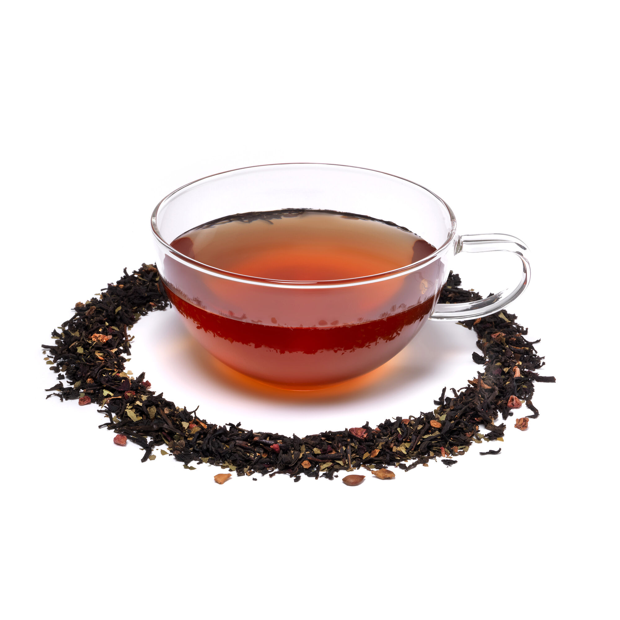 English Fruits | Black Tea | Whittard of Chelsea