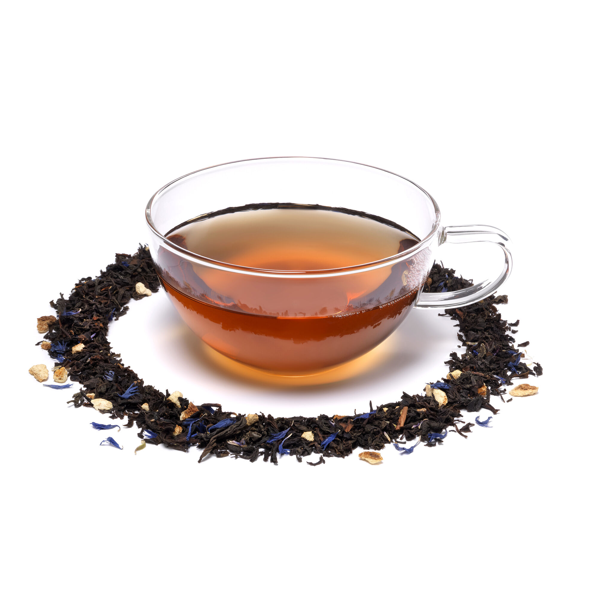 Earl Grey Black Tea Whittard of Chelsea