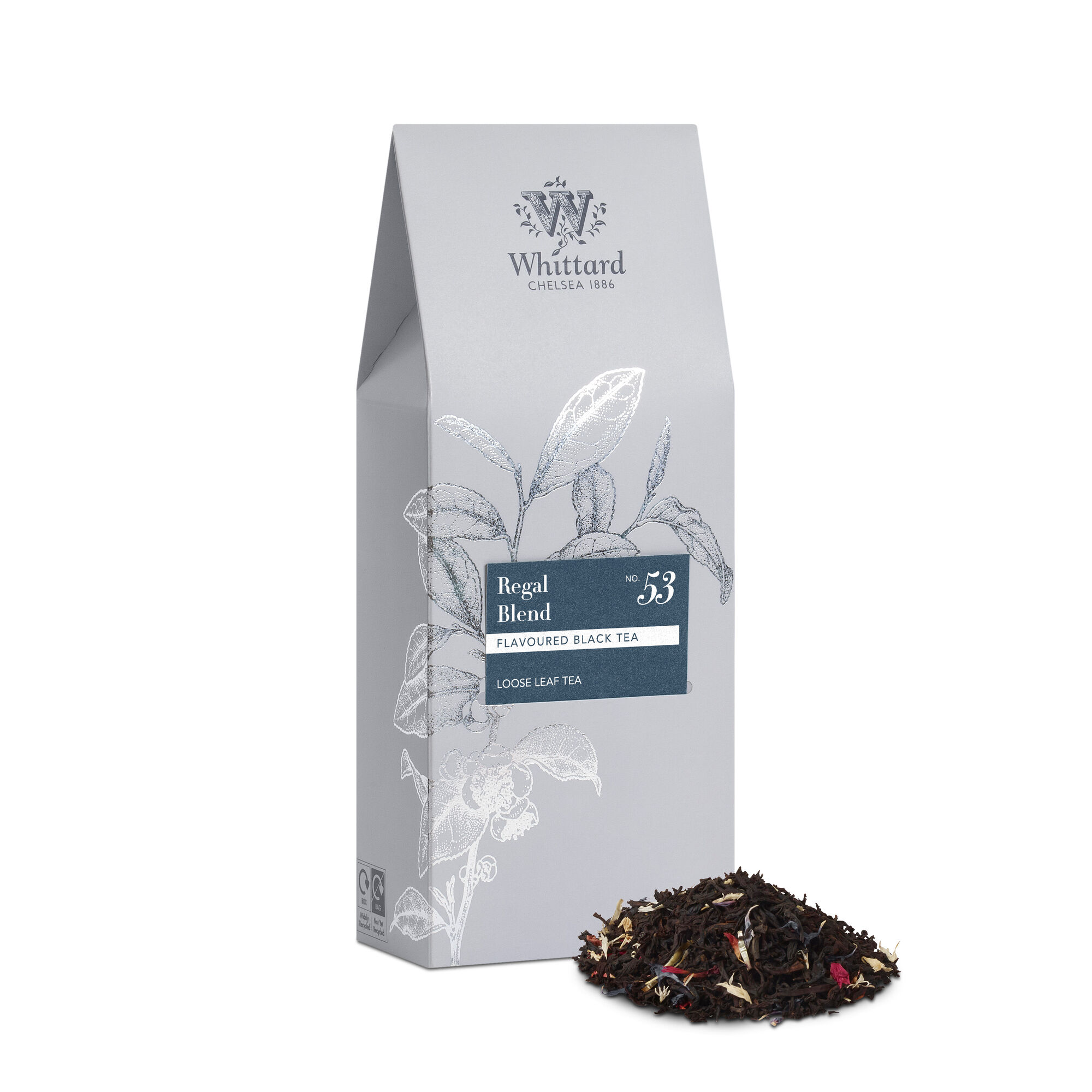 best loose tea uk
