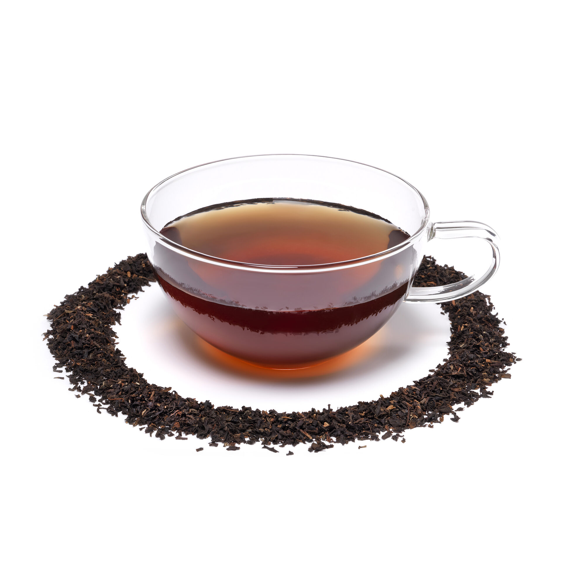 Decaffeinated Breakfast Tea Black Tea Whittard of Chelsea