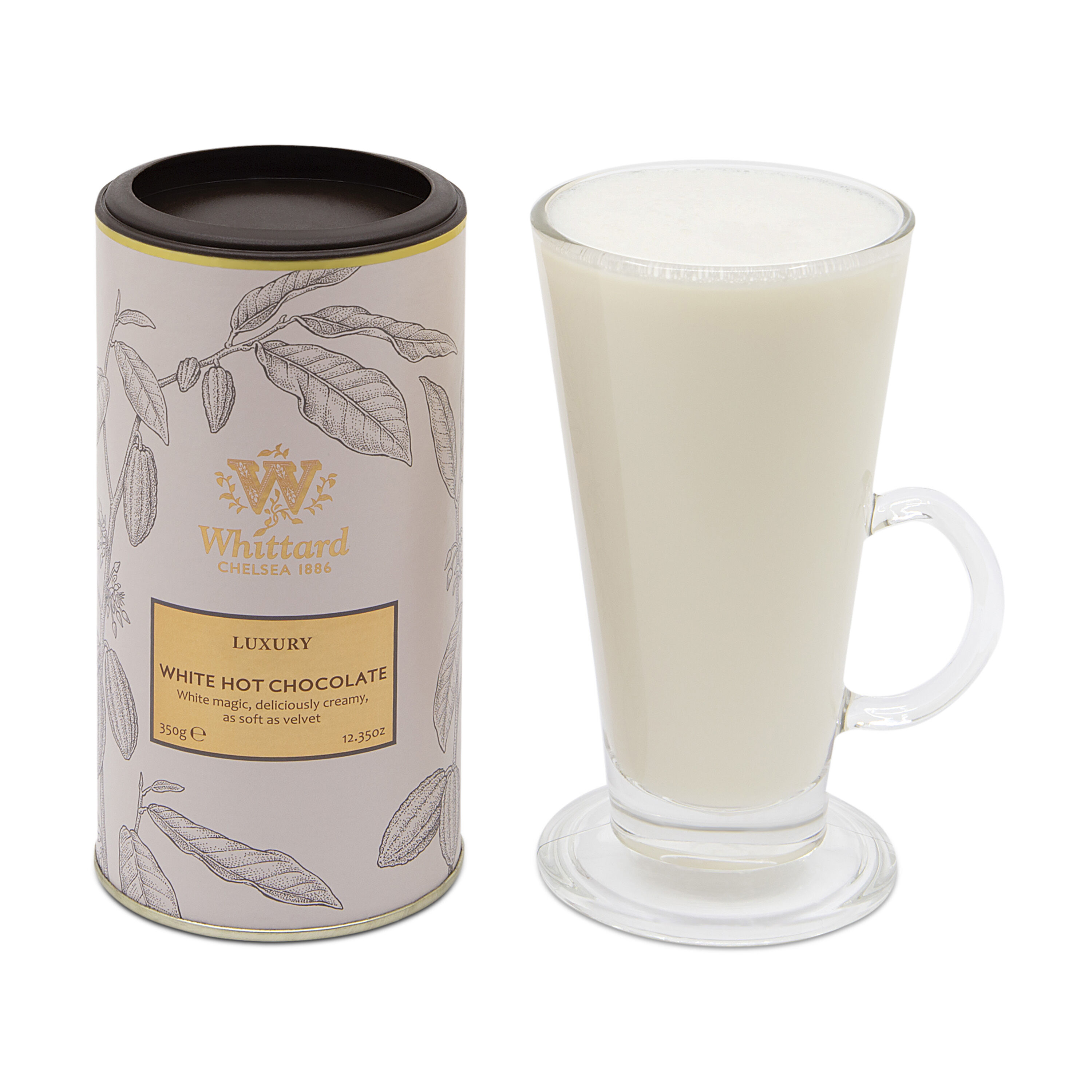 Whittard Hot Chocolate Factory Sale, 59 