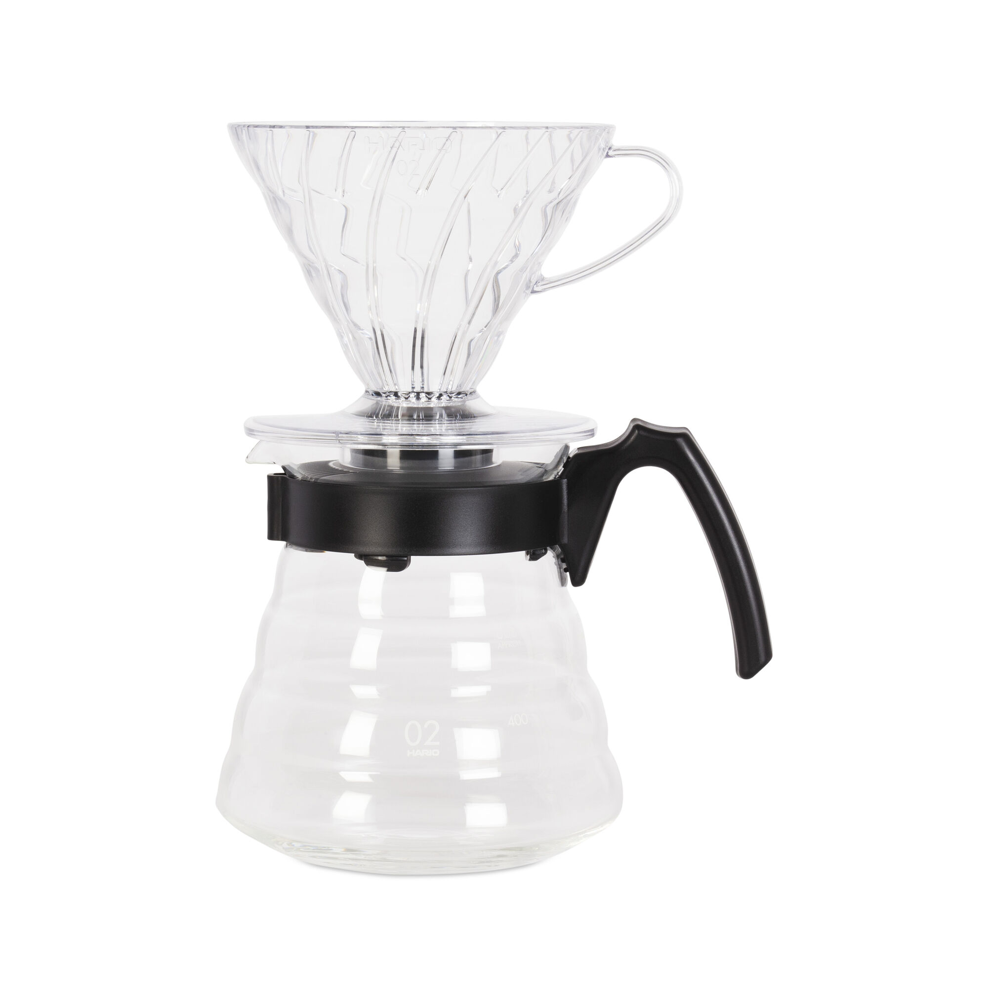 v60 espresso machine