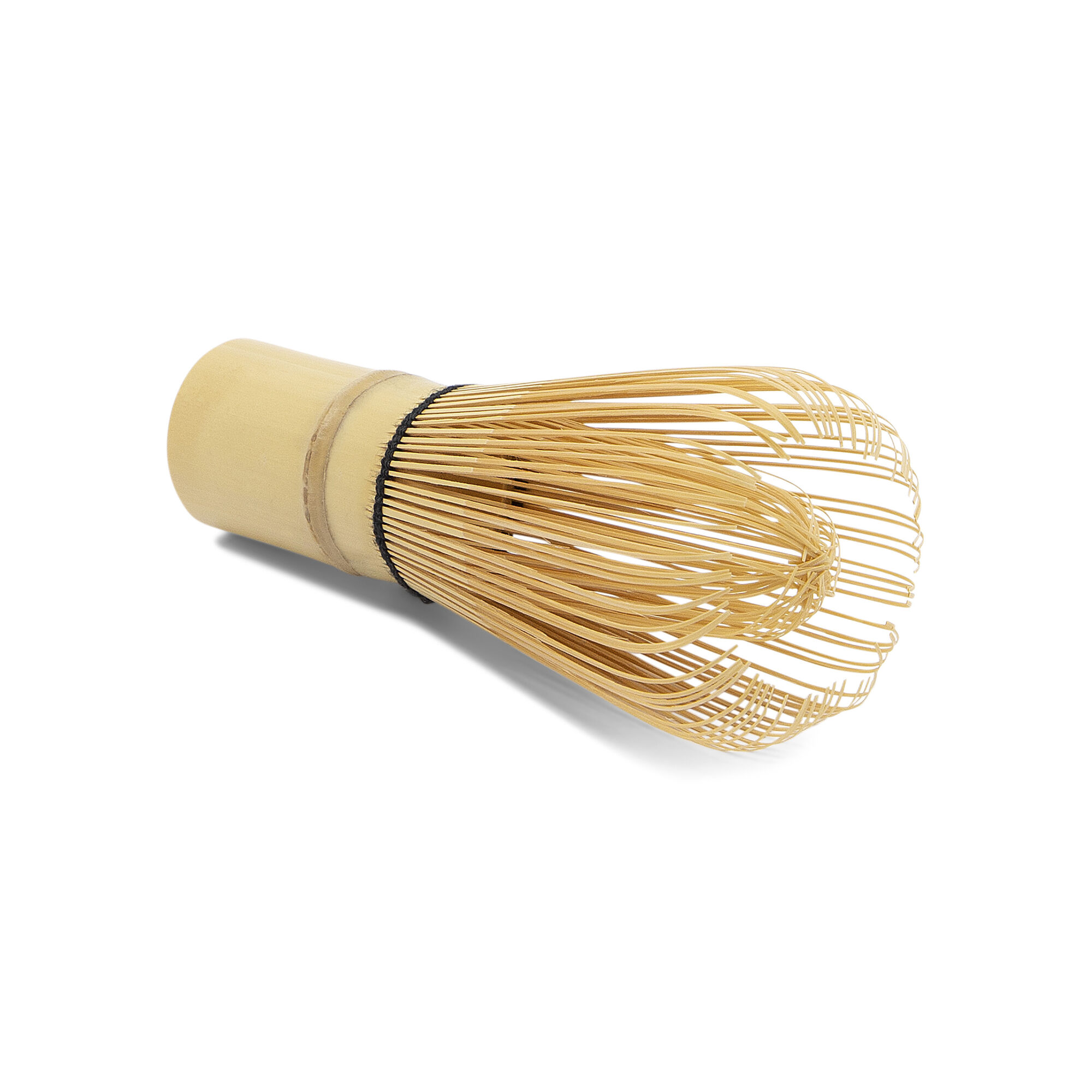 Bamboo Matcha Whisk Whittard of Chelsea