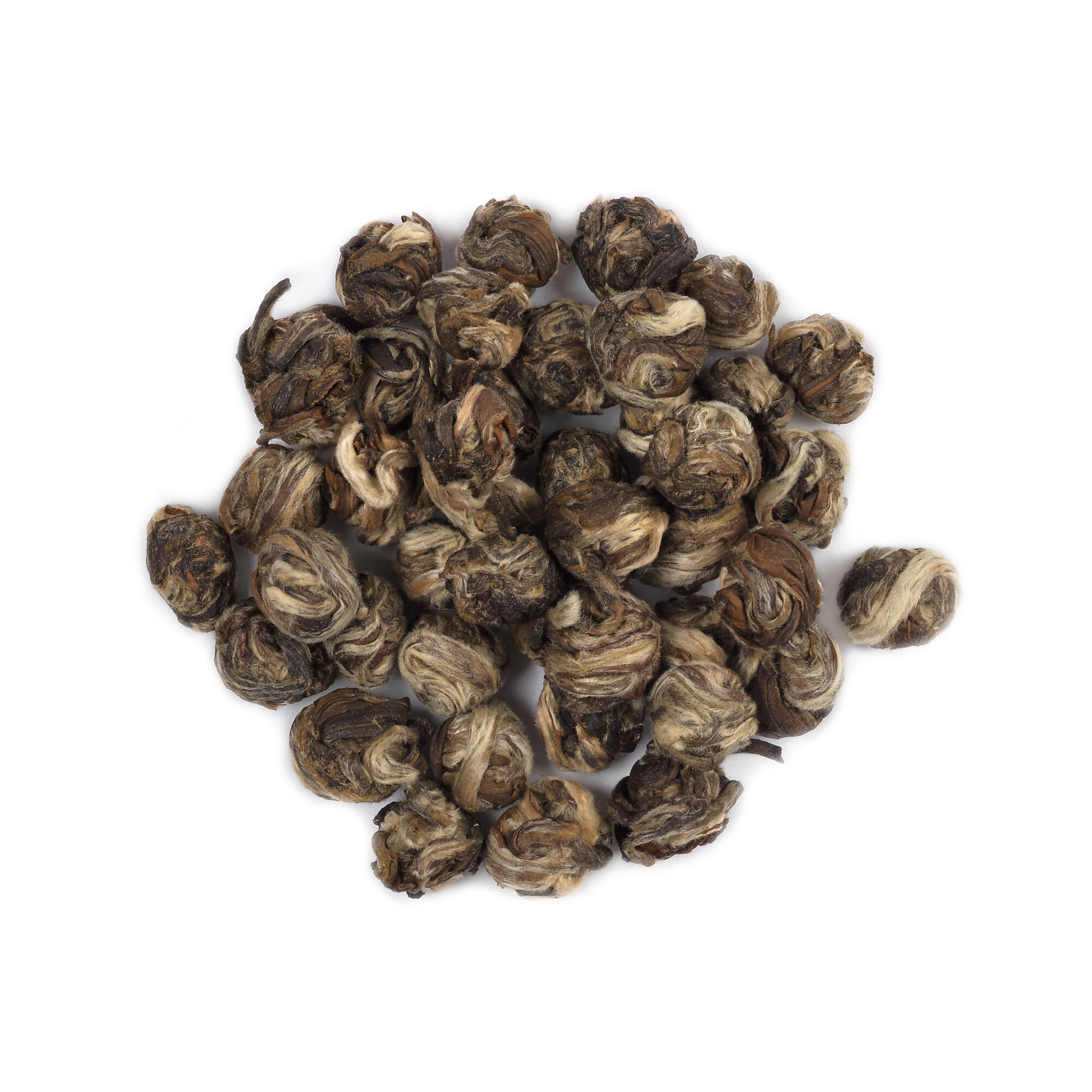 Jasmine Dragon Pearls Green Tea Whittard Of Chelsea