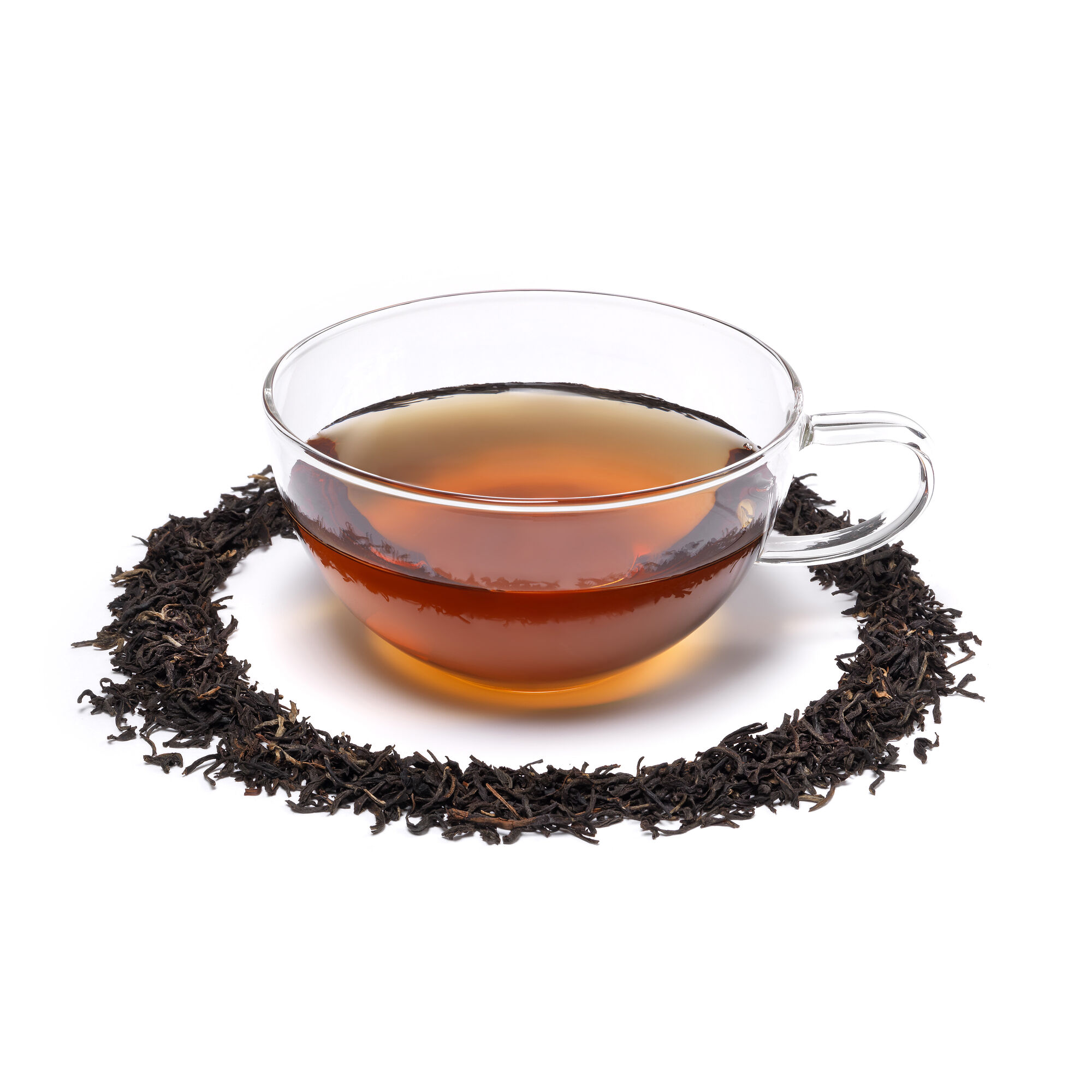 Tippy Assam Tea Black Tea Whittard of Chelsea
