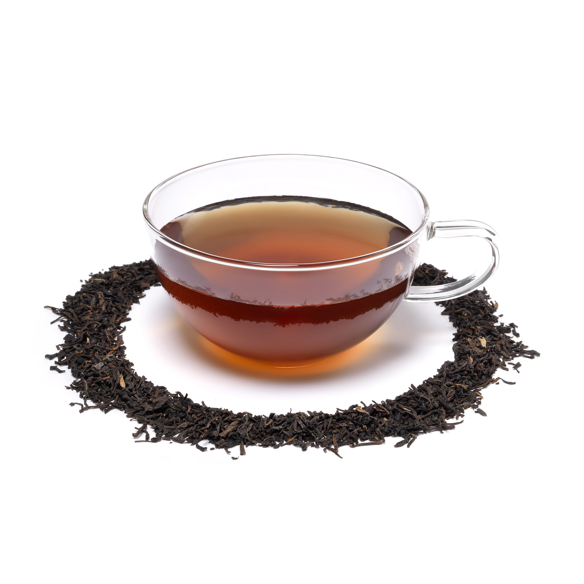 Keemun Black Tea Whittard of Chelsea