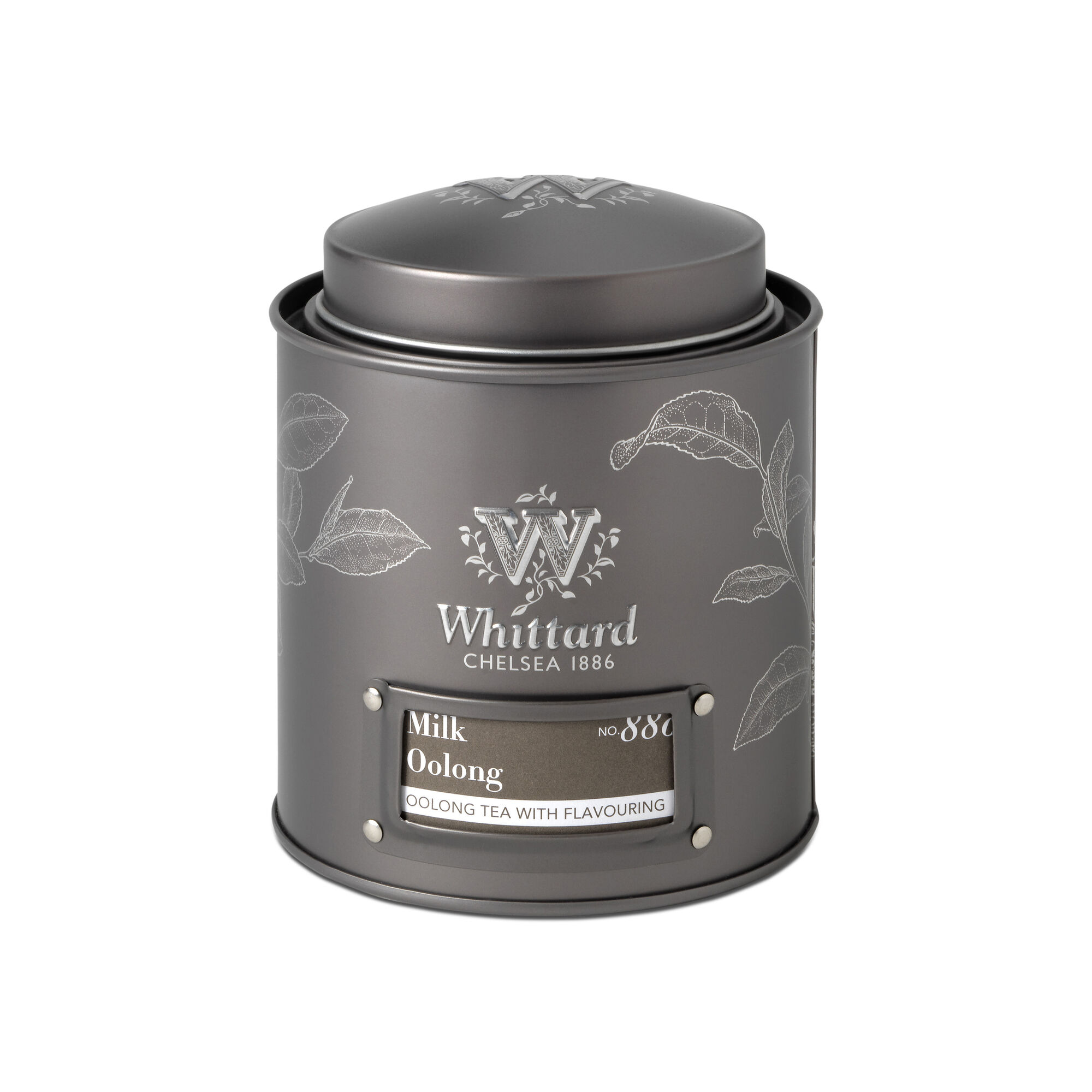 Milk Oolong Oolong Tea Whittard of Chelsea