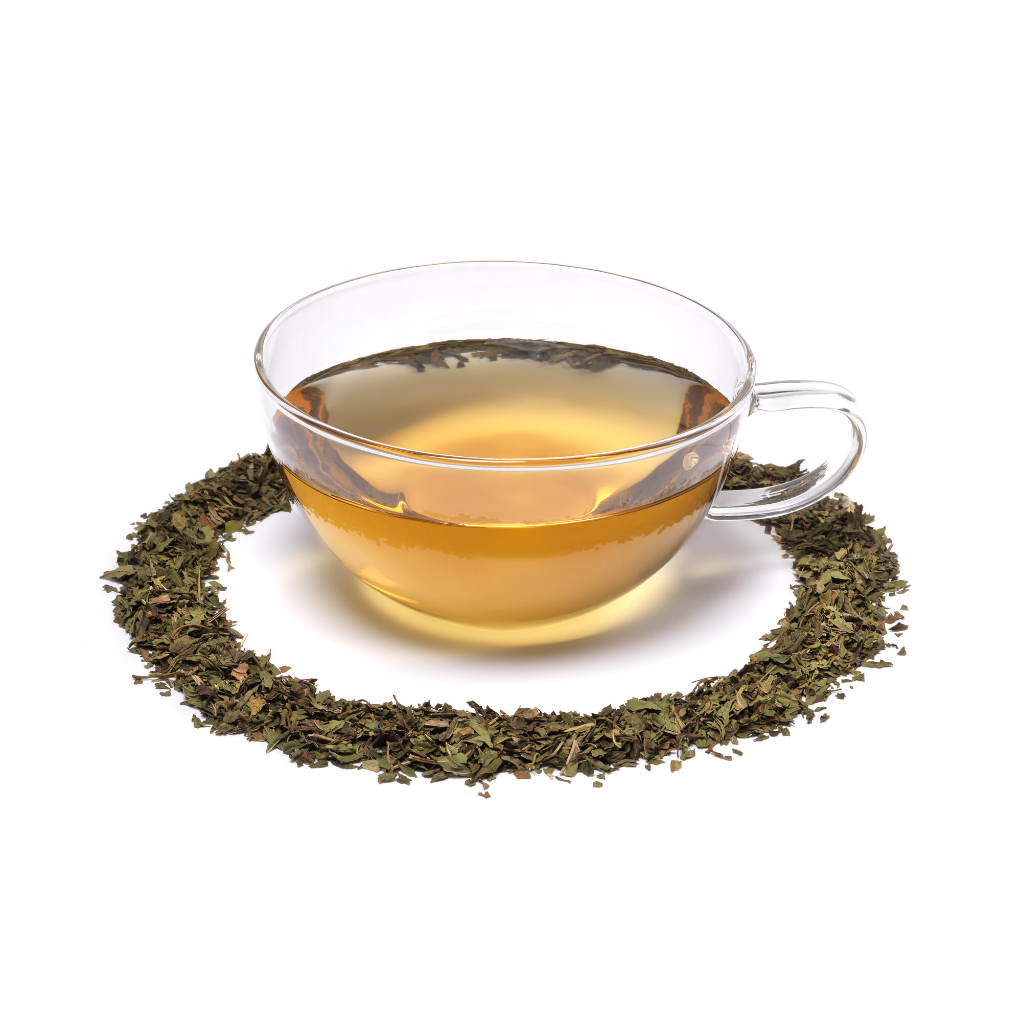 Peppermint Fruit and Herbal Tea Whittard of Chelsea