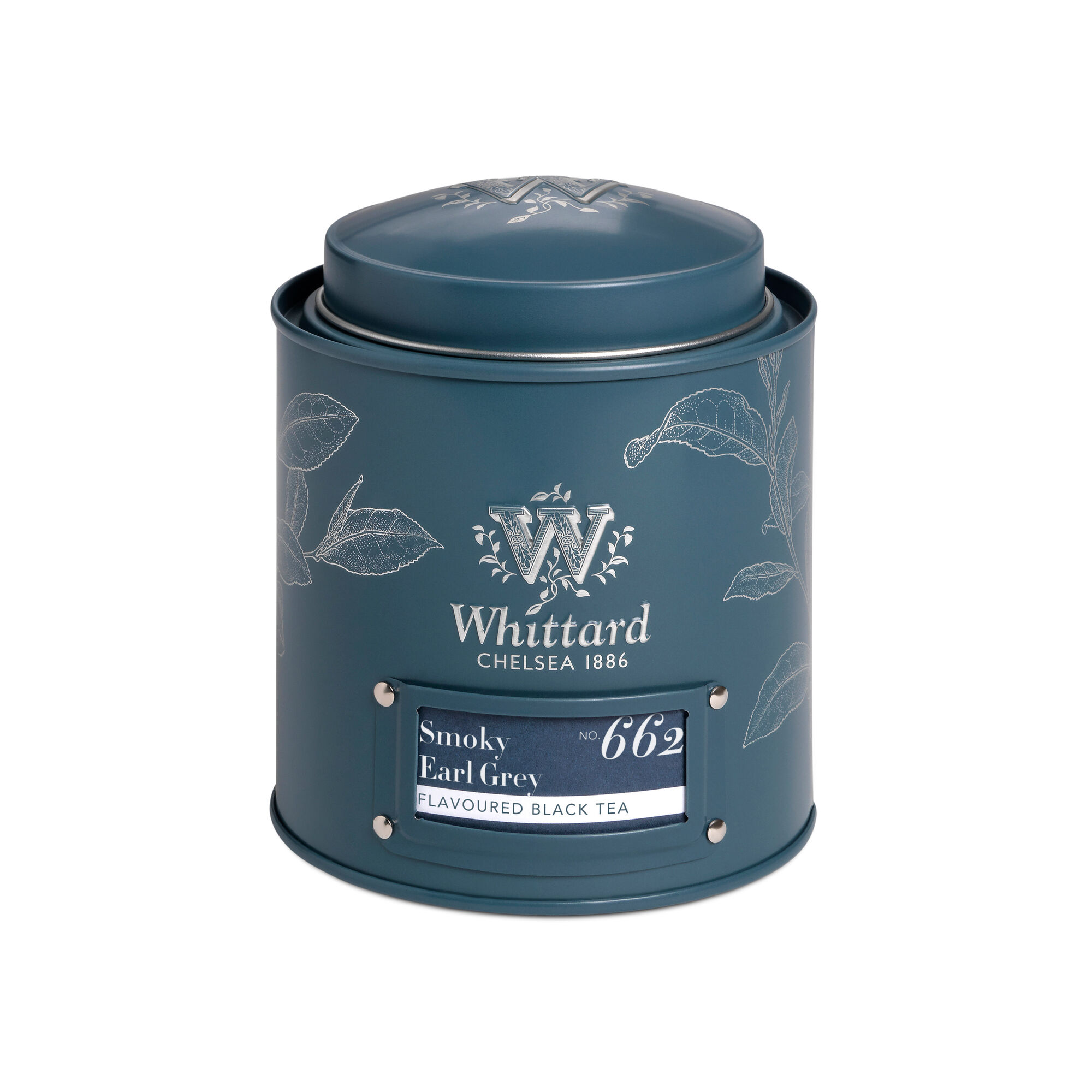 Smoky Earl Grey Whittard of Chelsea