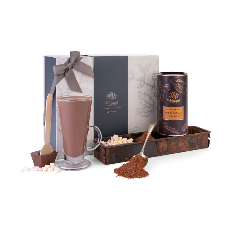 Confection Perfection Gift Box Whittard of Chelsea