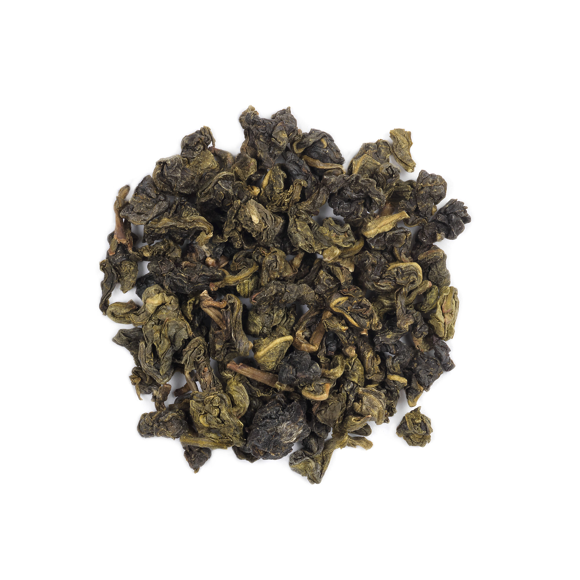 Formosa Jade Oolong Oolong Tea Whittard of Chelsea