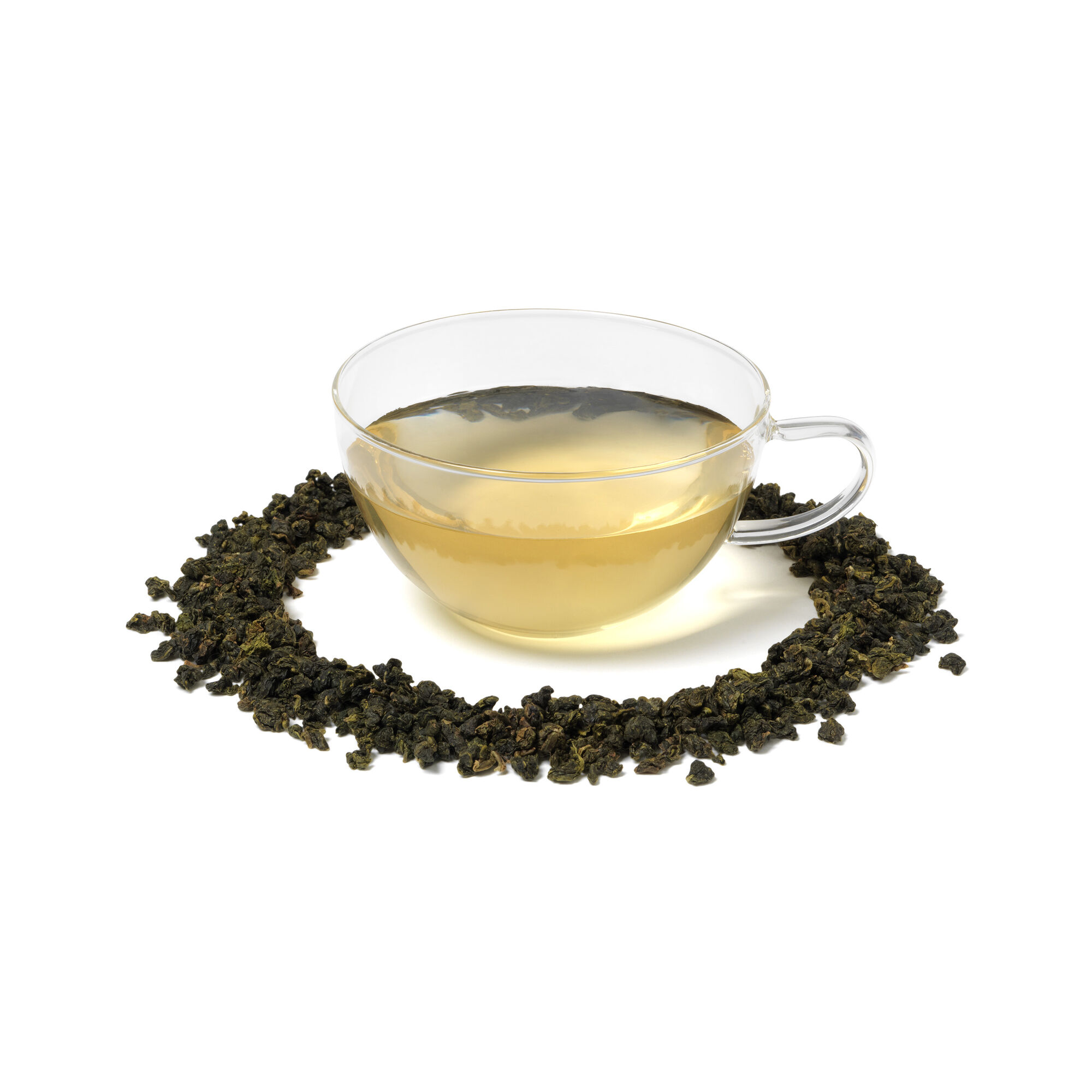 Milk Oolong Oolong Tea Whittard of Chelsea