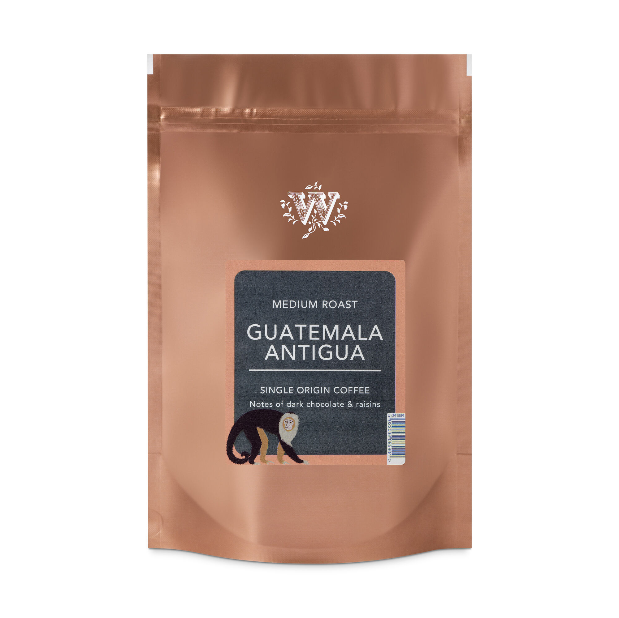 Guatemala Antigua Coffee Whittard of Chelsea