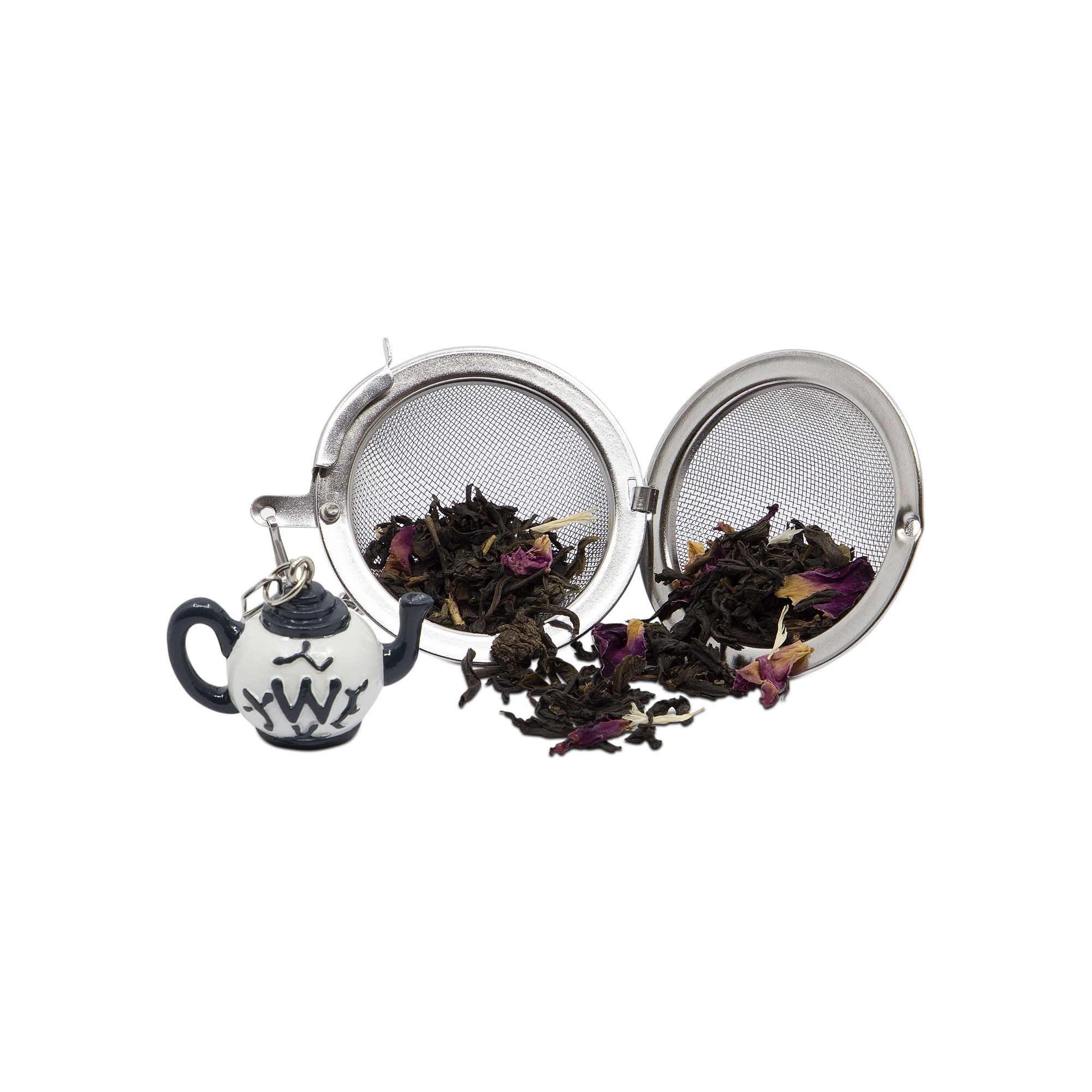 Teatime Infuser Tea Equipment Whittard of Chelsea