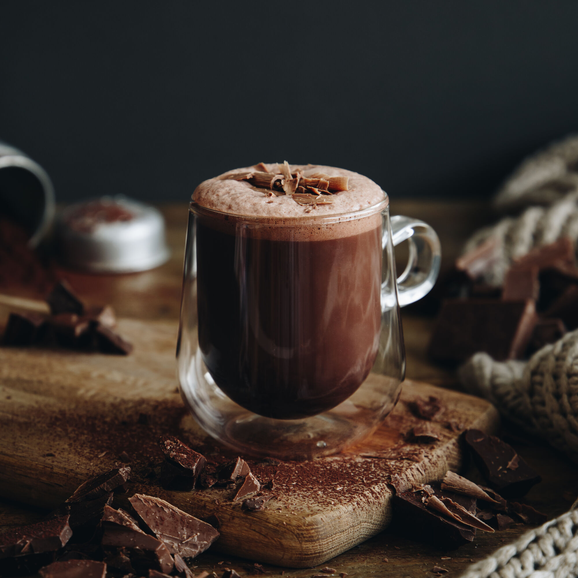 Luxury Hot Chocolate | Hot Cocoa | Whittard of Chelsea