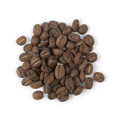 Freshly Ground Coffee