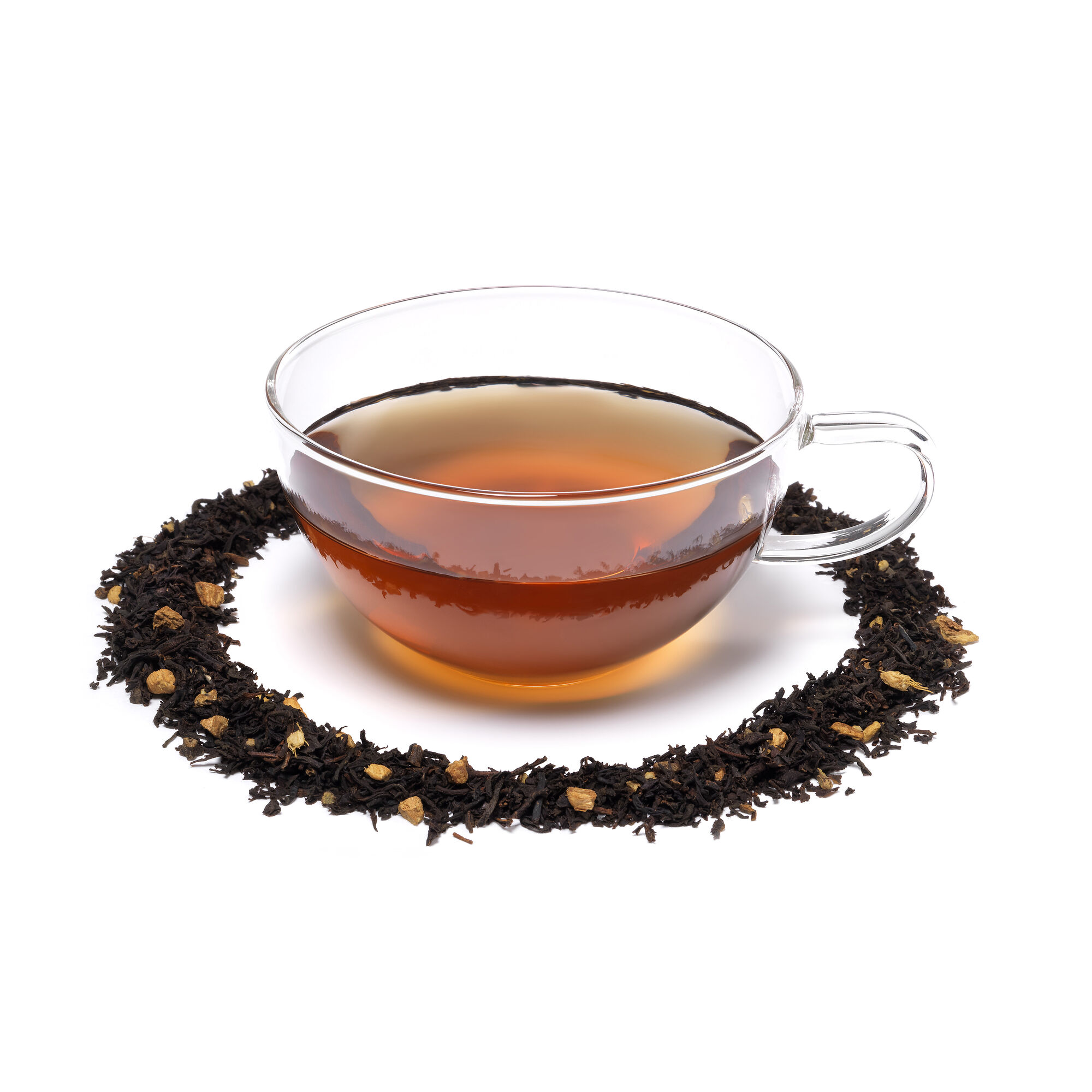 Spiced Chai Black Tea Whittard of Chelsea
