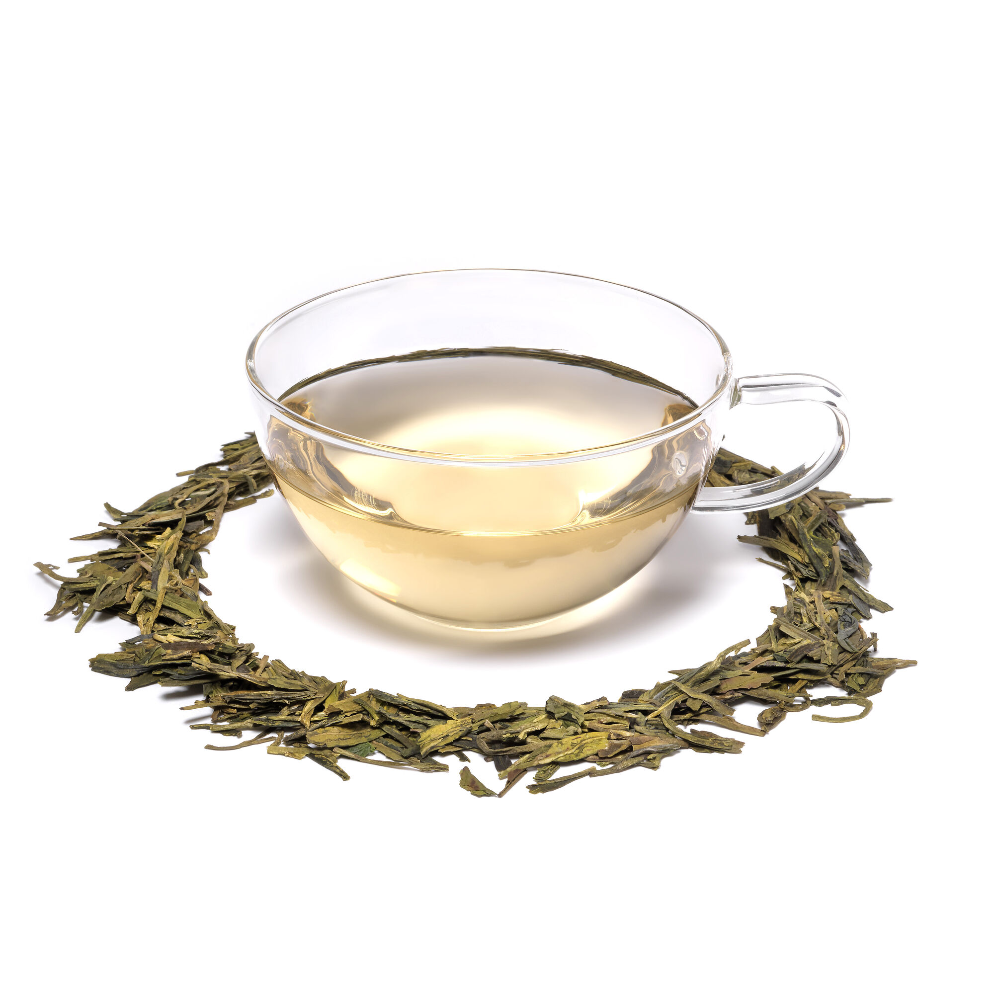 Dragon Well Green Tea Whittard Of Chelsea
