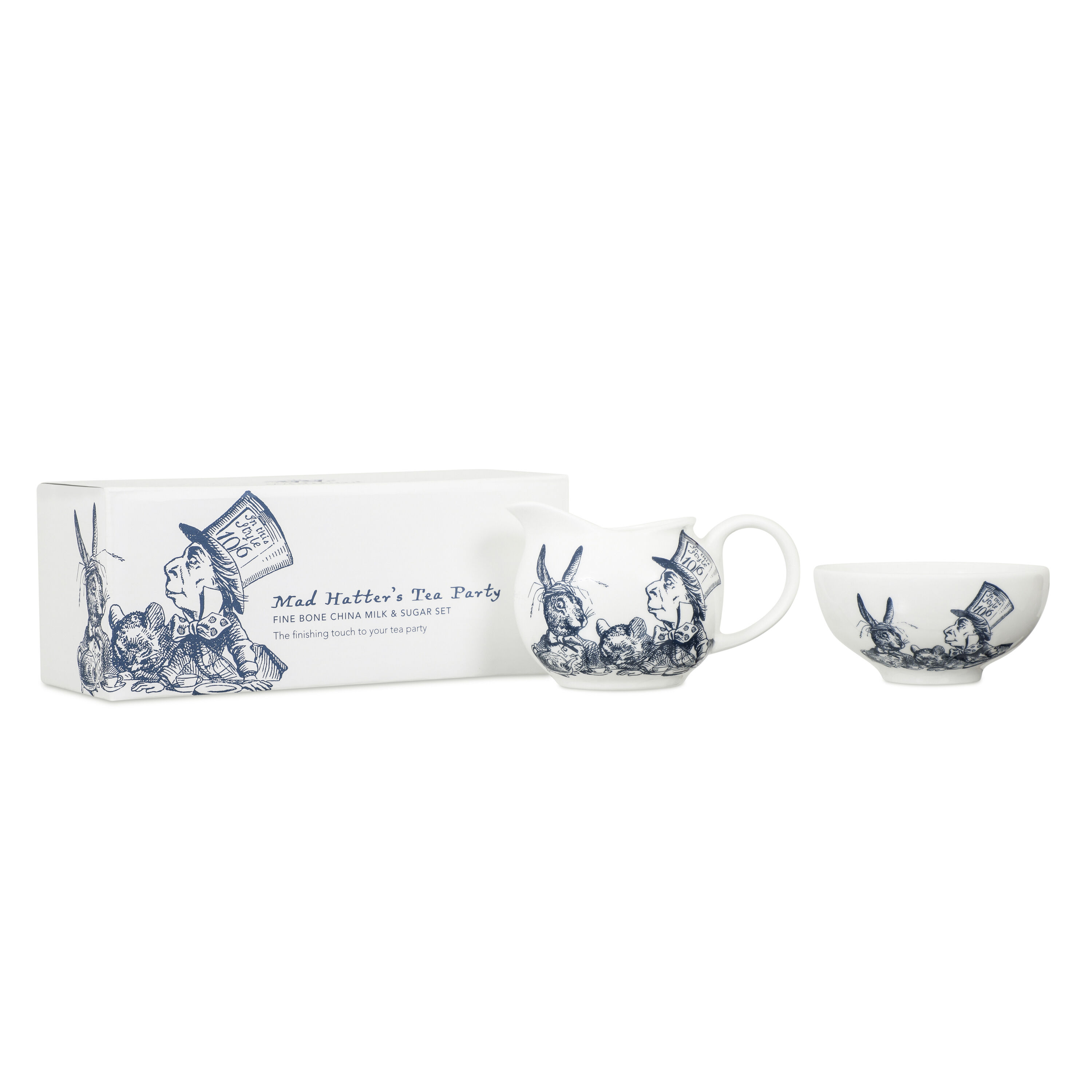 alice in wonderland tea coffee sugar