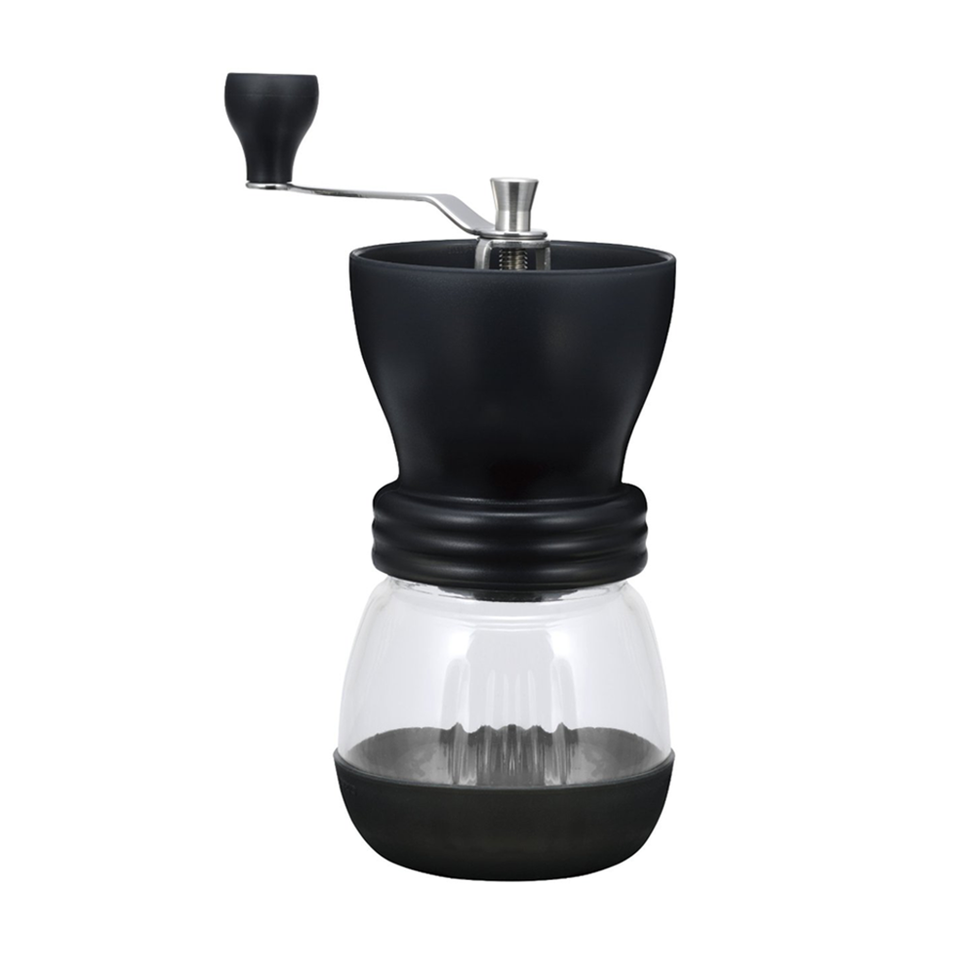 Hario Coffee Mill Coffee Equipment Whittard of Chelsea