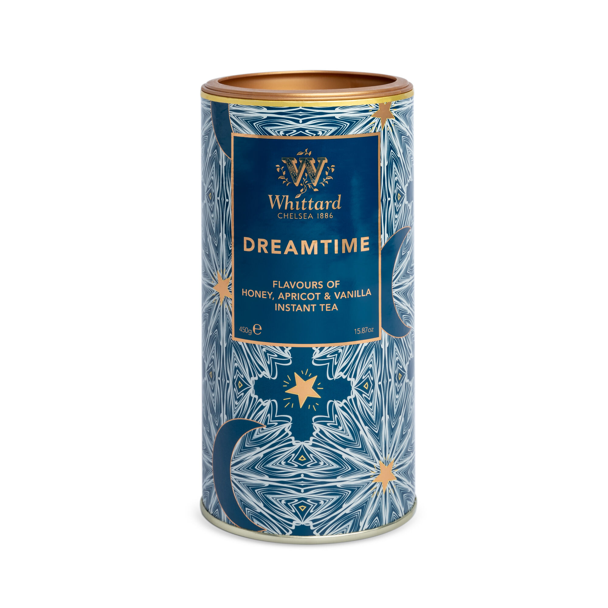 Dreamtime Instant Tea Whittard Of Chelsea
