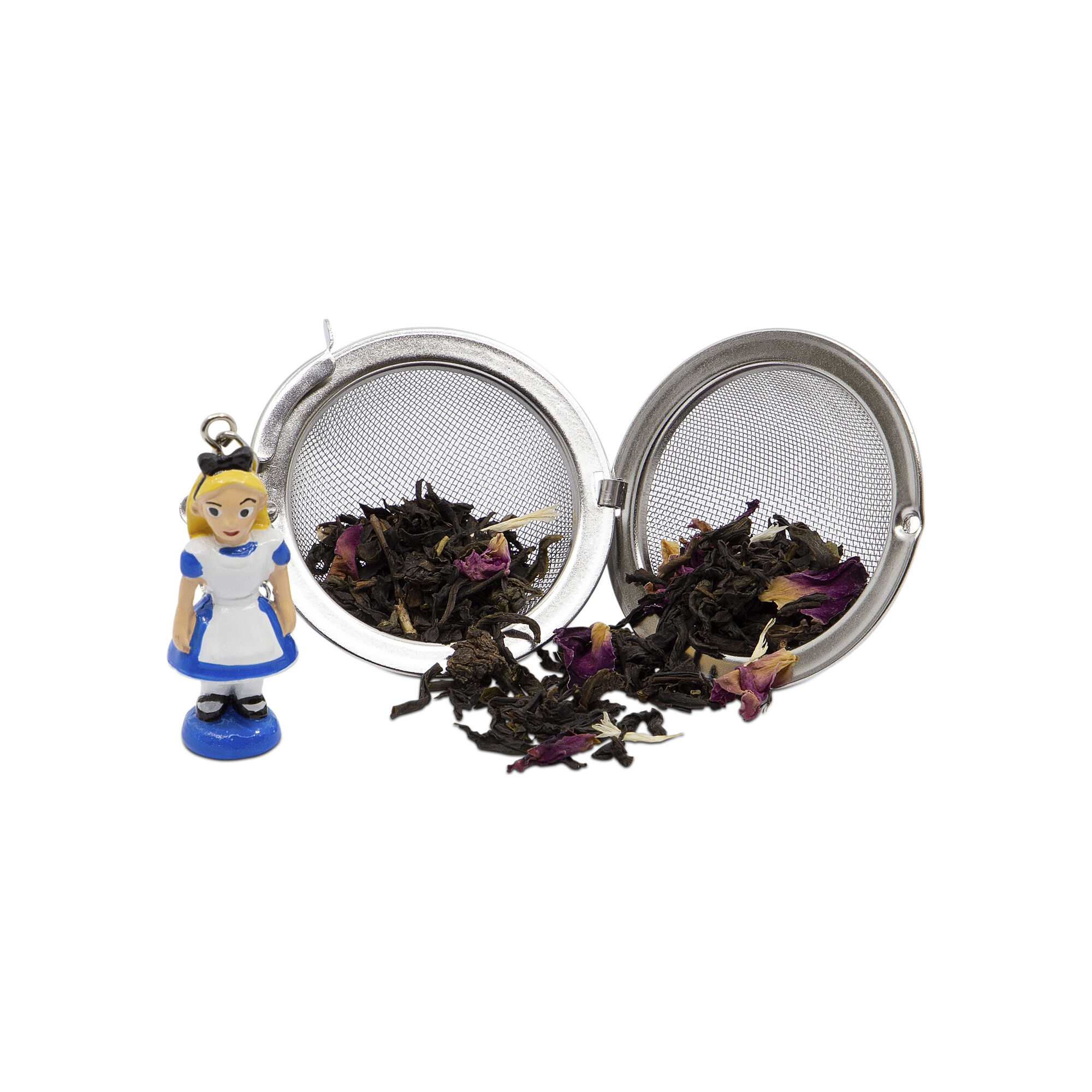 Alice Tea Infuser Tea Equipment Whittard of Chelsea
