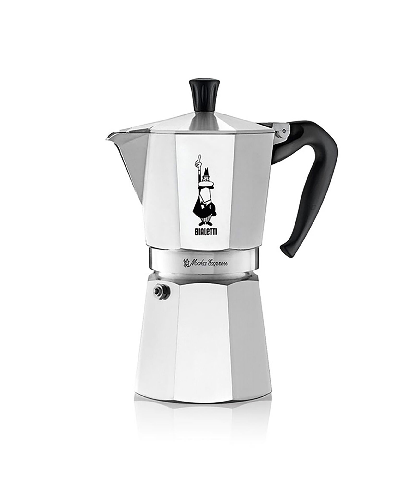 6Cup Stovetop Coffee Equipment Whittard of Chelsea