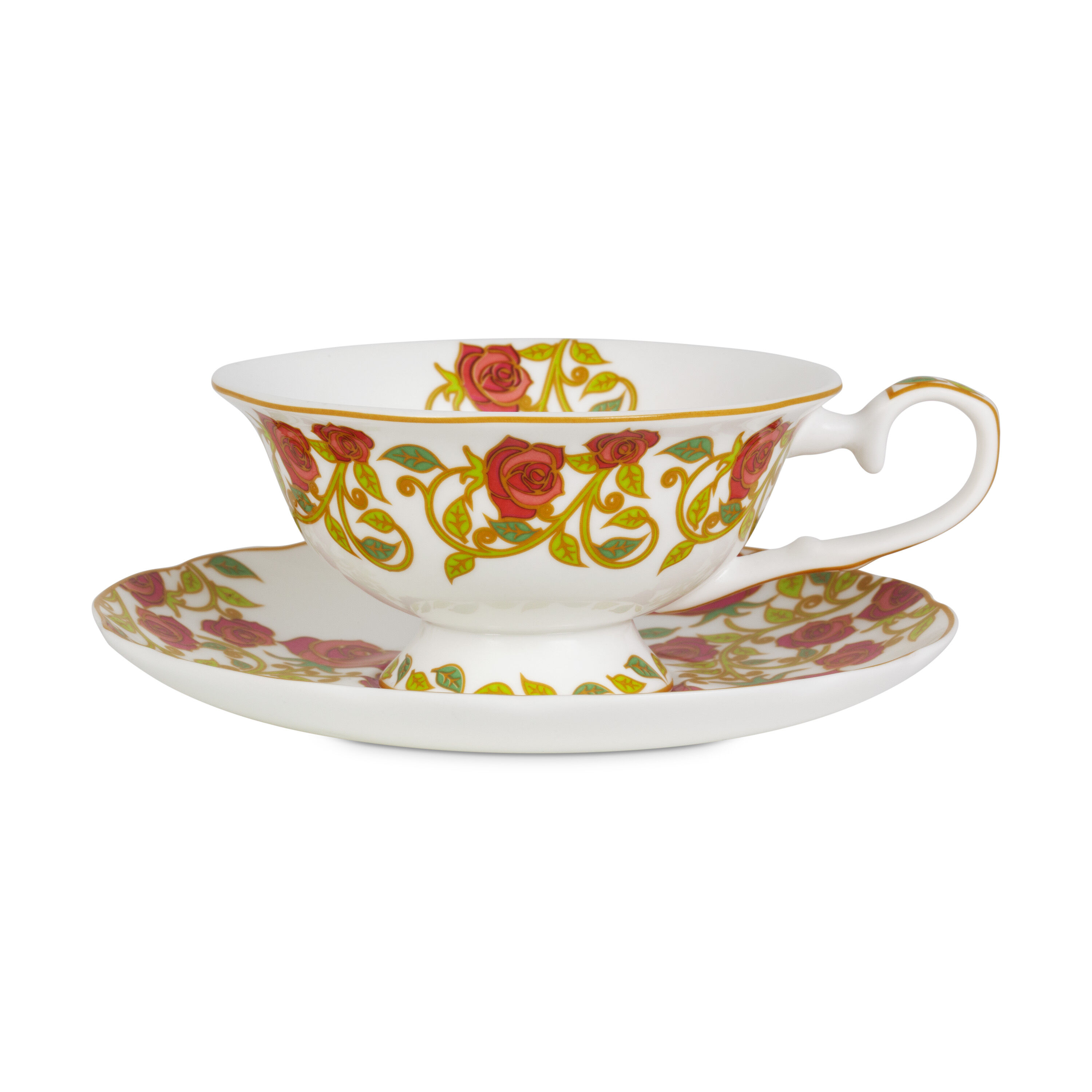 English outlet rose china