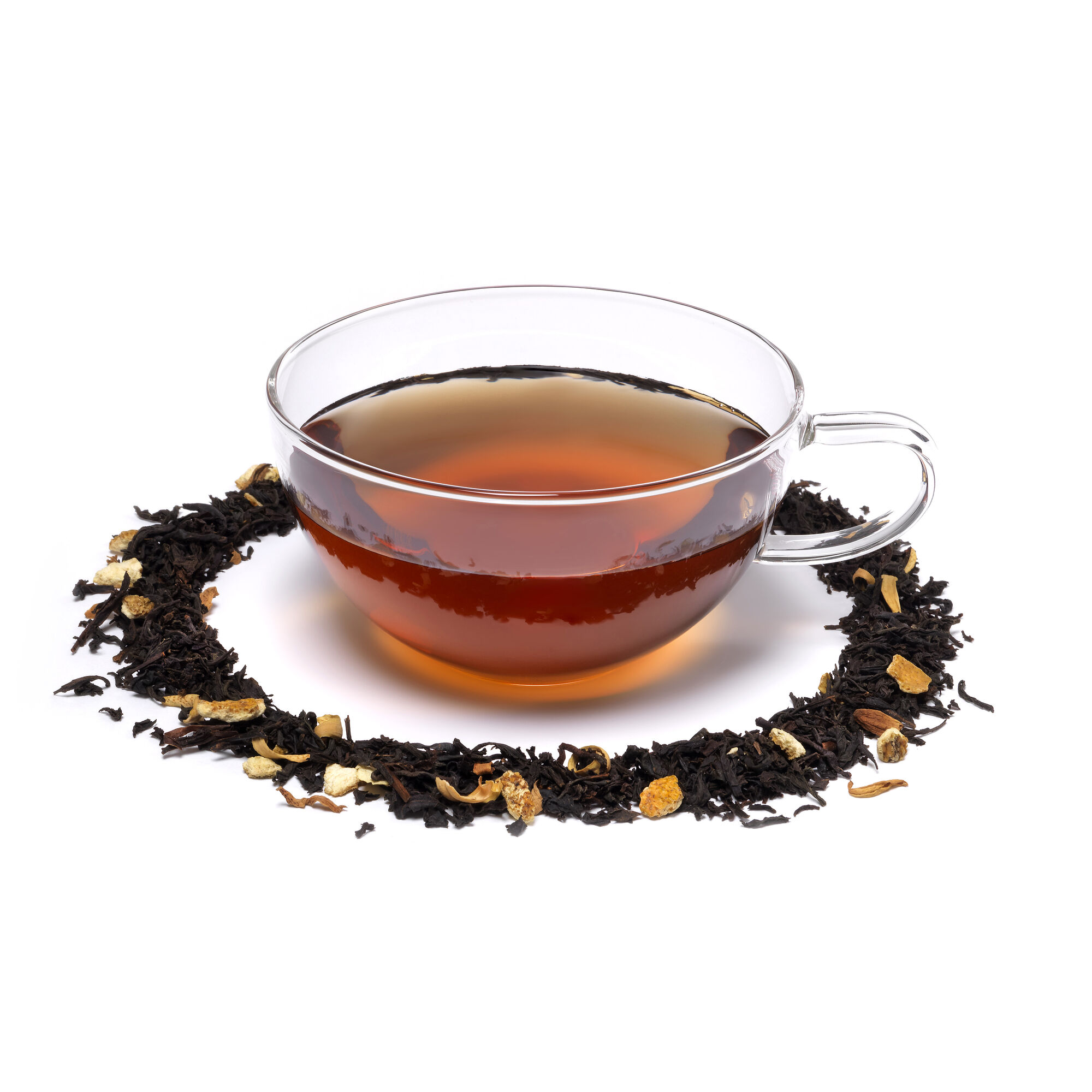 Orange Blossom Black Tea Whittard of Chelsea