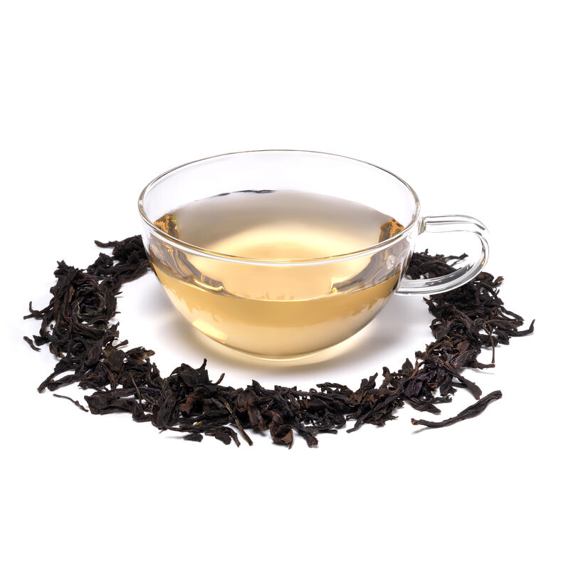 Big Red Robe Oolong Tea Whittard of Chelsea