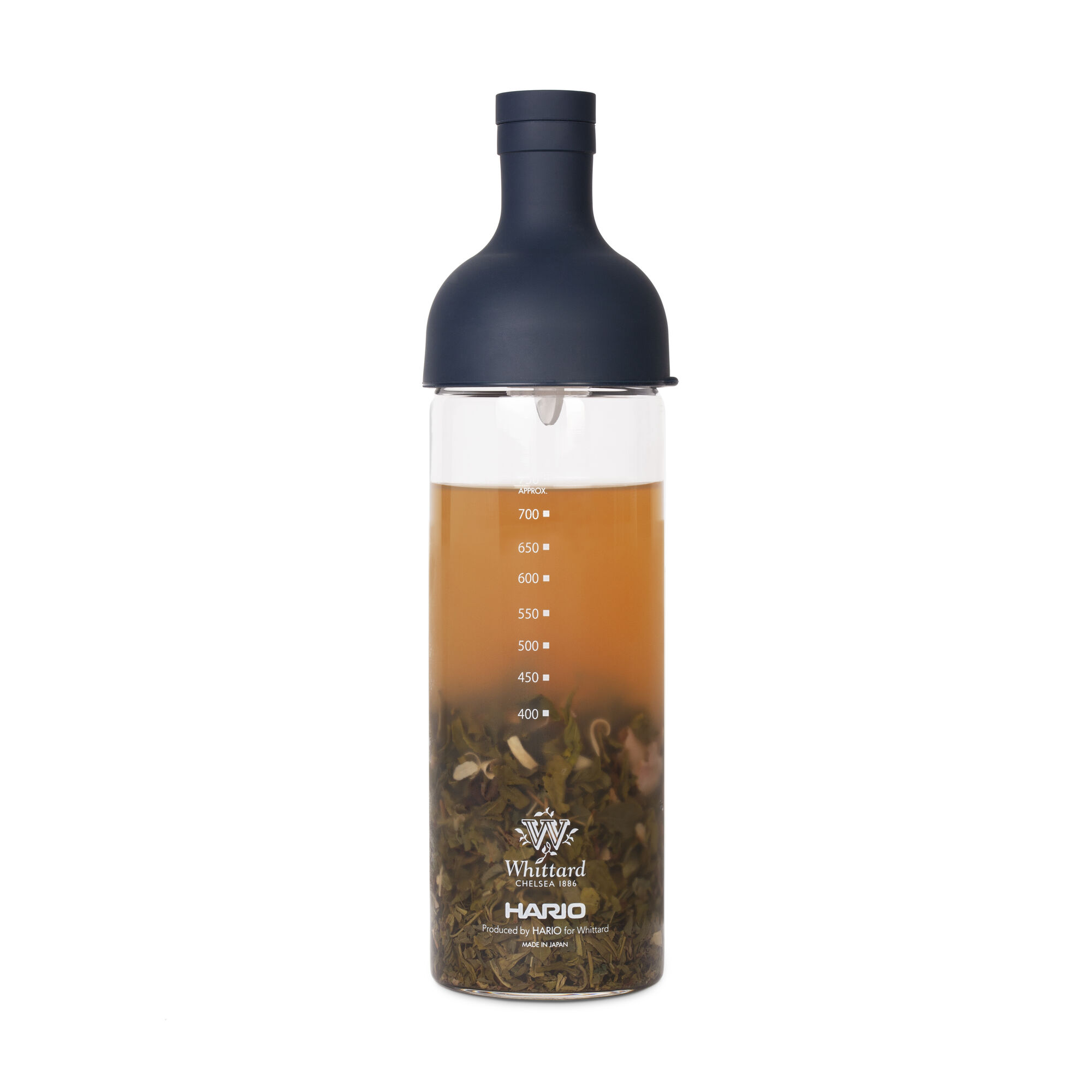 Whittard x Hario Cold Brew Tea Bottle