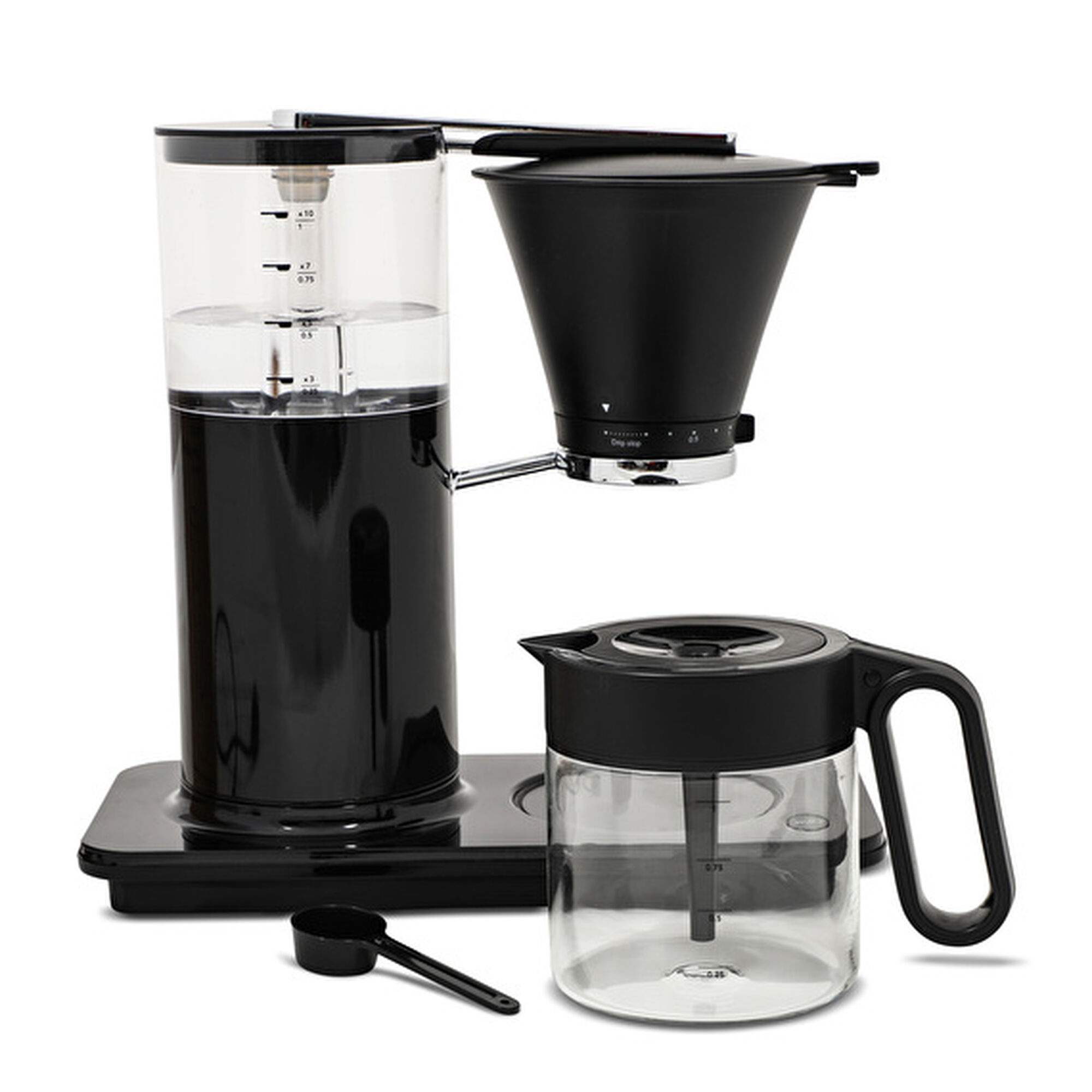 Wilfa Coffee Brewer