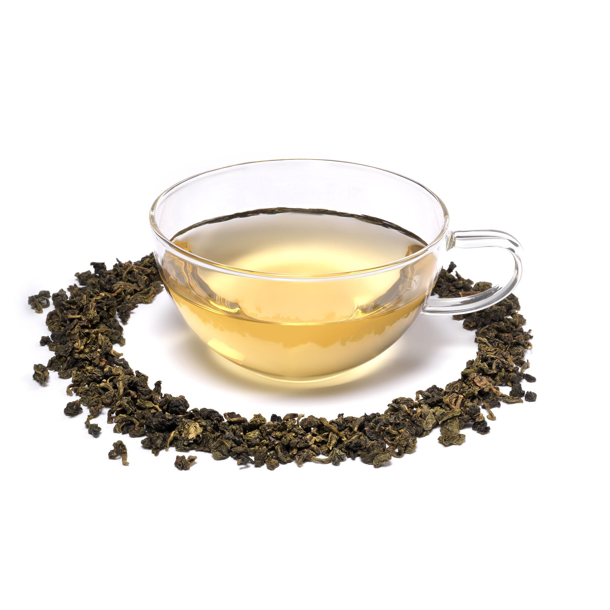 Formosa Jade Oolong Oolong Tea Whittard of Chelsea