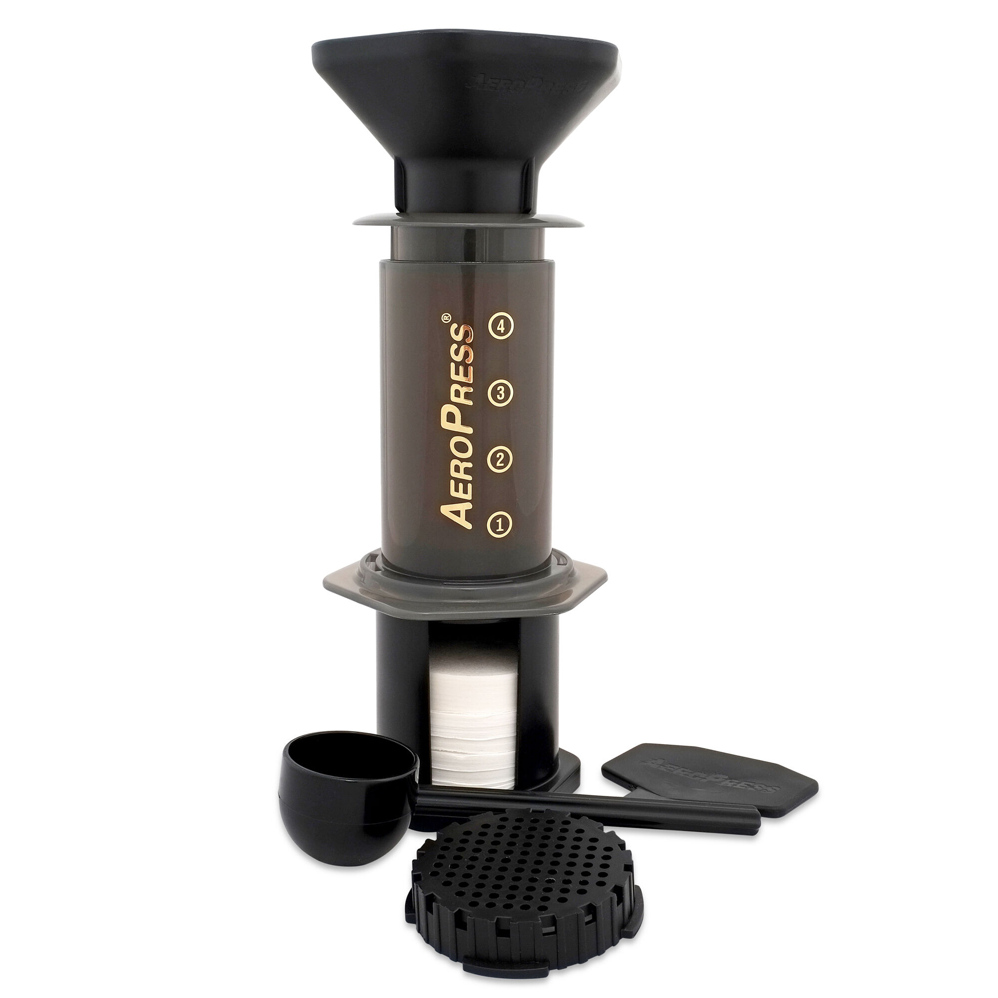 AeroPress Coffee Maker Whittard of Chelsea