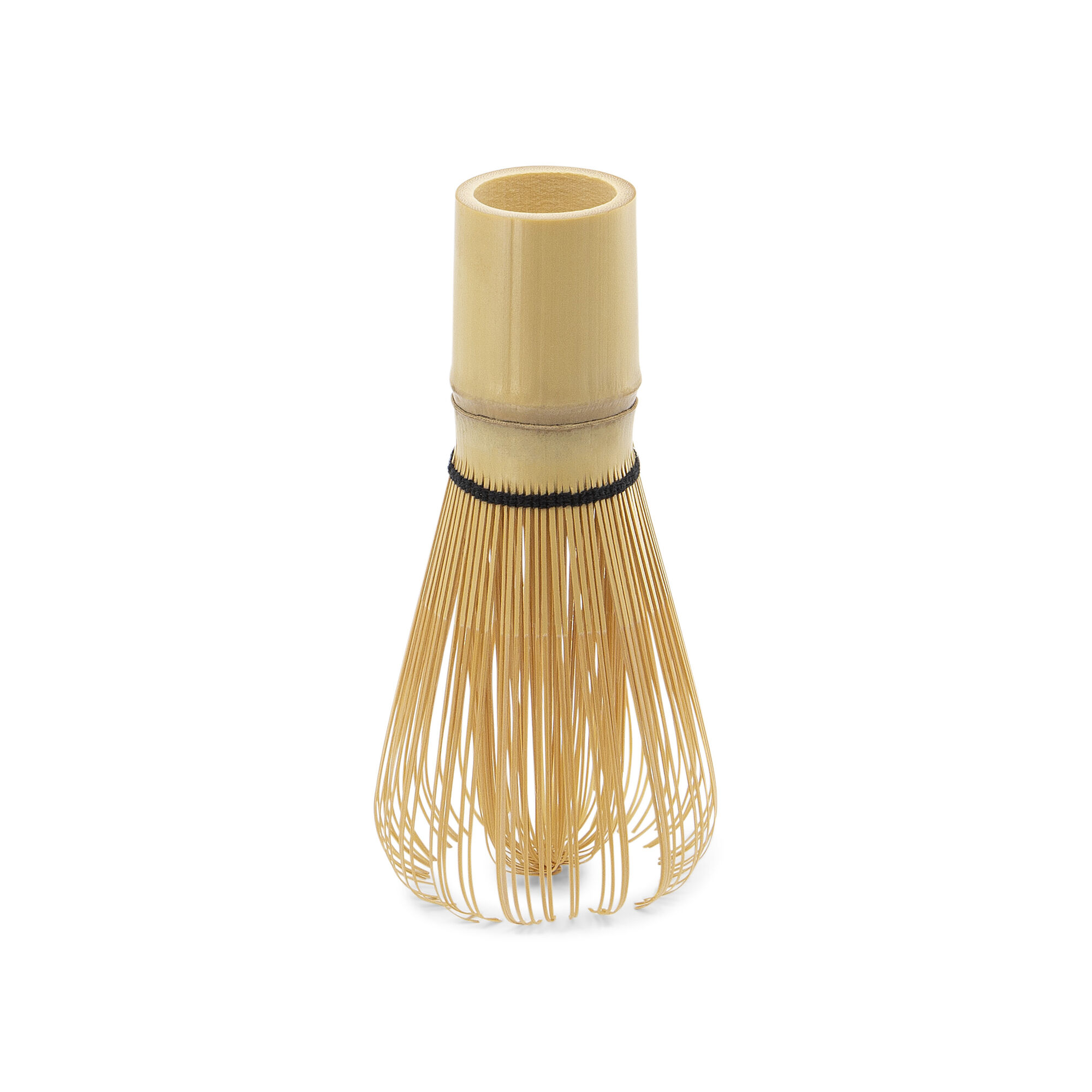 Bamboo Matcha Whisk Whittard of Chelsea