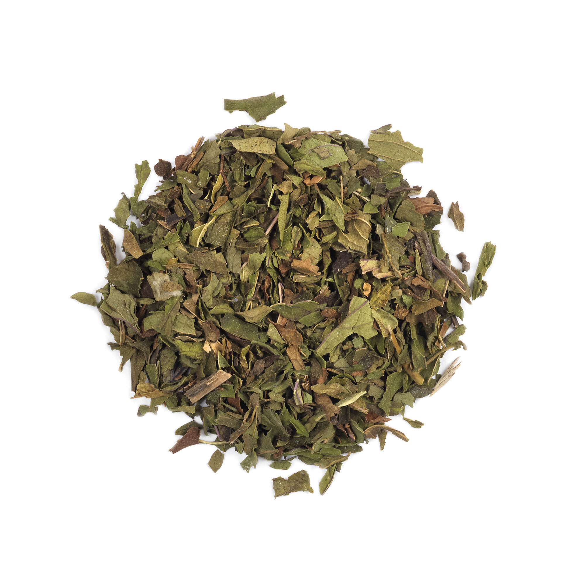 Peppermint Fruit and Herbal Tea Whittard of Chelsea