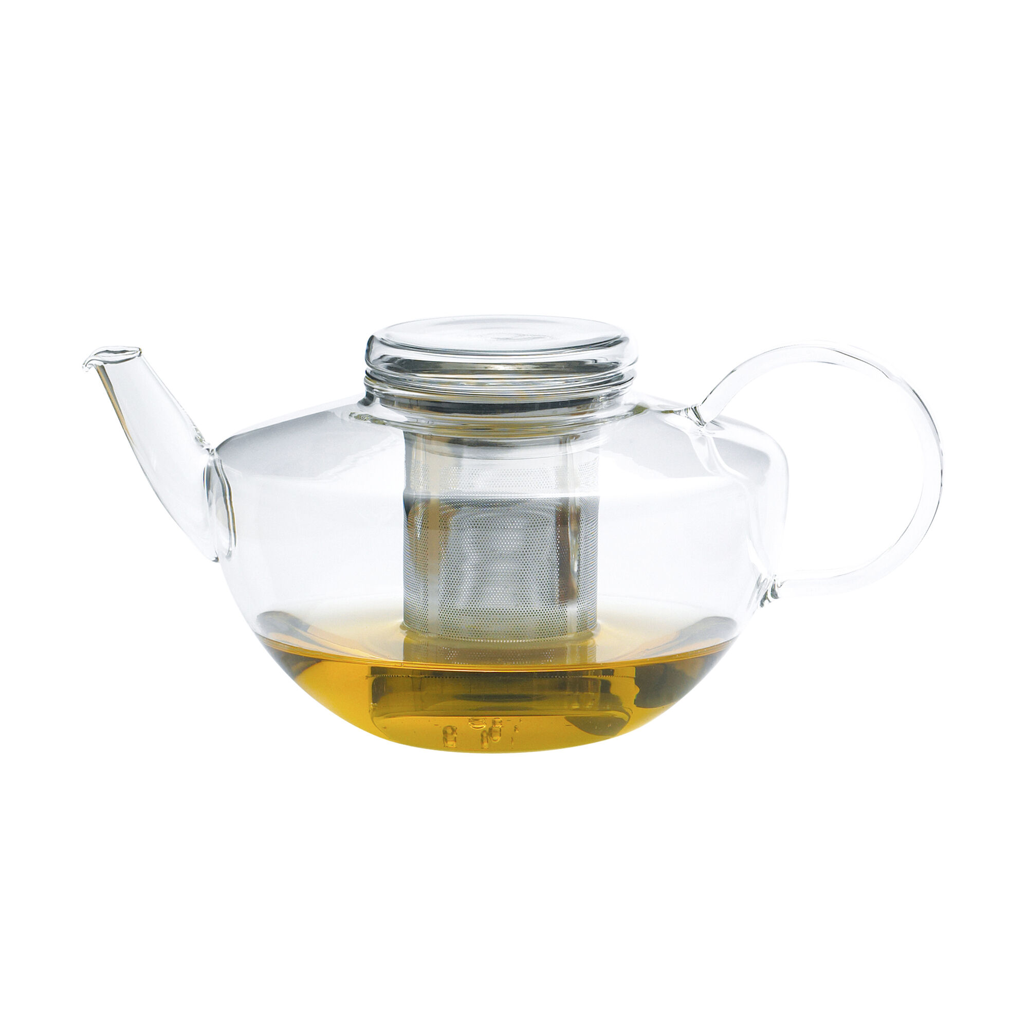 Trendglas Jena Opus Teapot Whittard of Chelsea