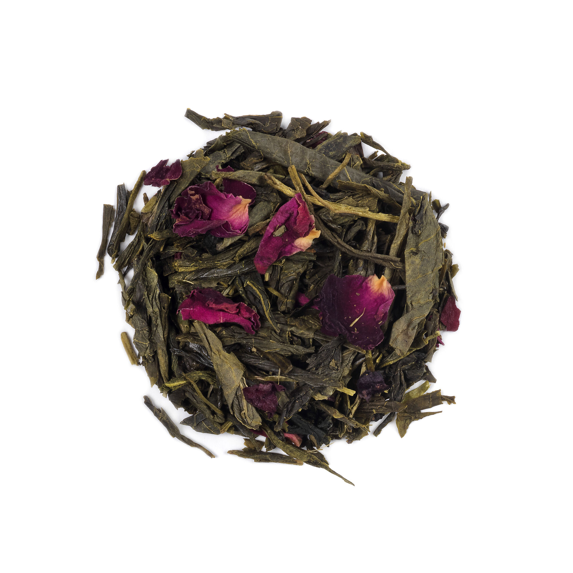 Cherry Blossom Green Tea Whittard of Chelsea
