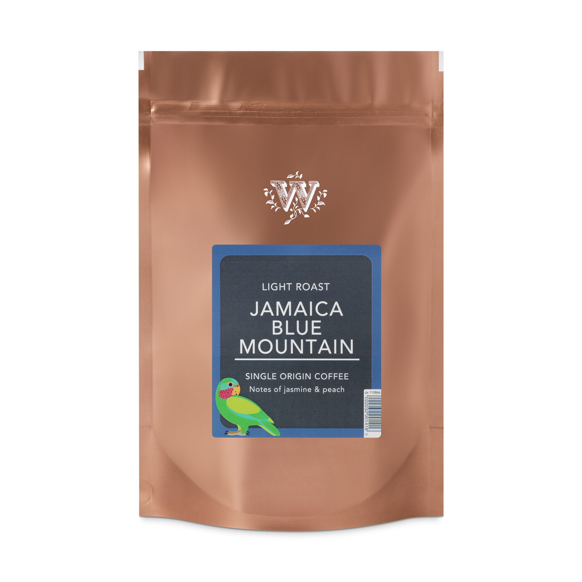 Jamaica Blue Mountain Coffee Whittard Of Chelsea