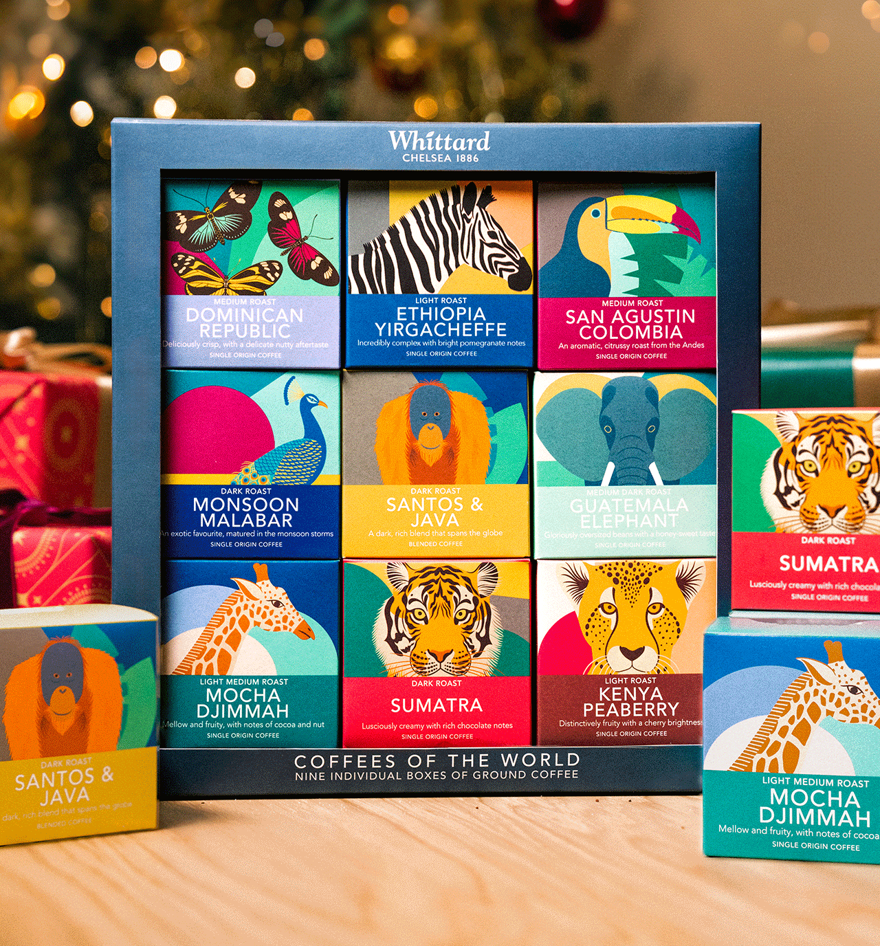 Whittard Black Friday Bundles