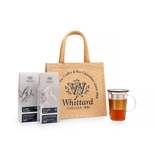 Loose Tea Collection