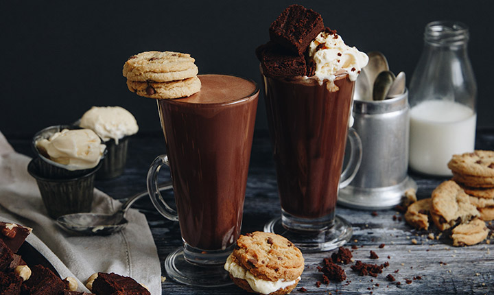 Choco Rooibos