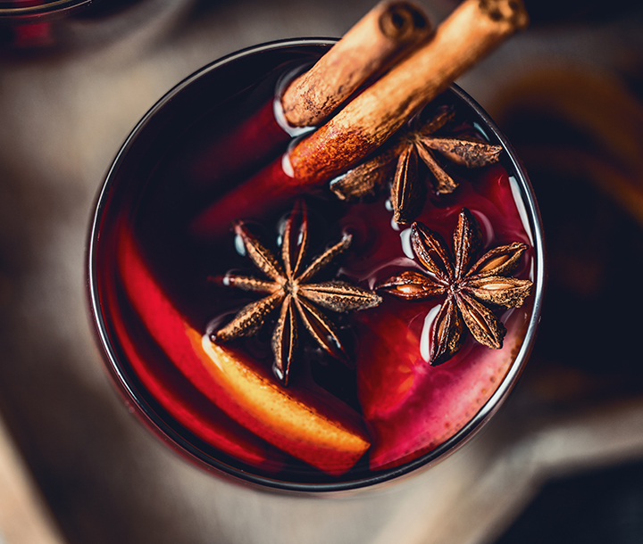 Choco Rooibos