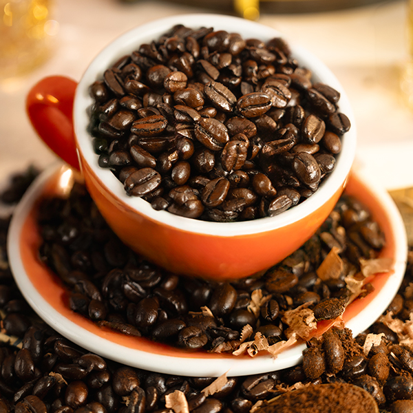 Whittard Monsoon Malabar Coffee