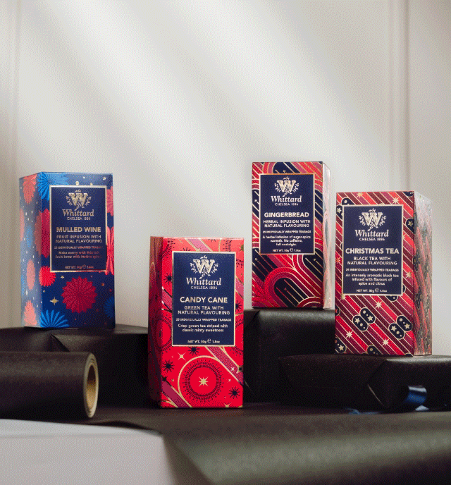 Whittard Black Friday Bundles