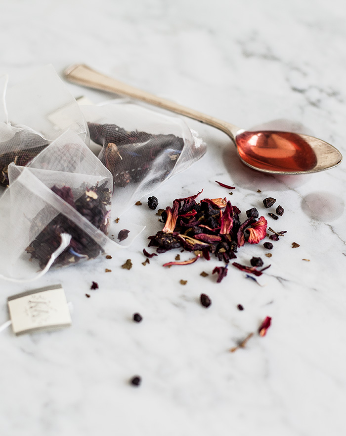 Choco Rooibos