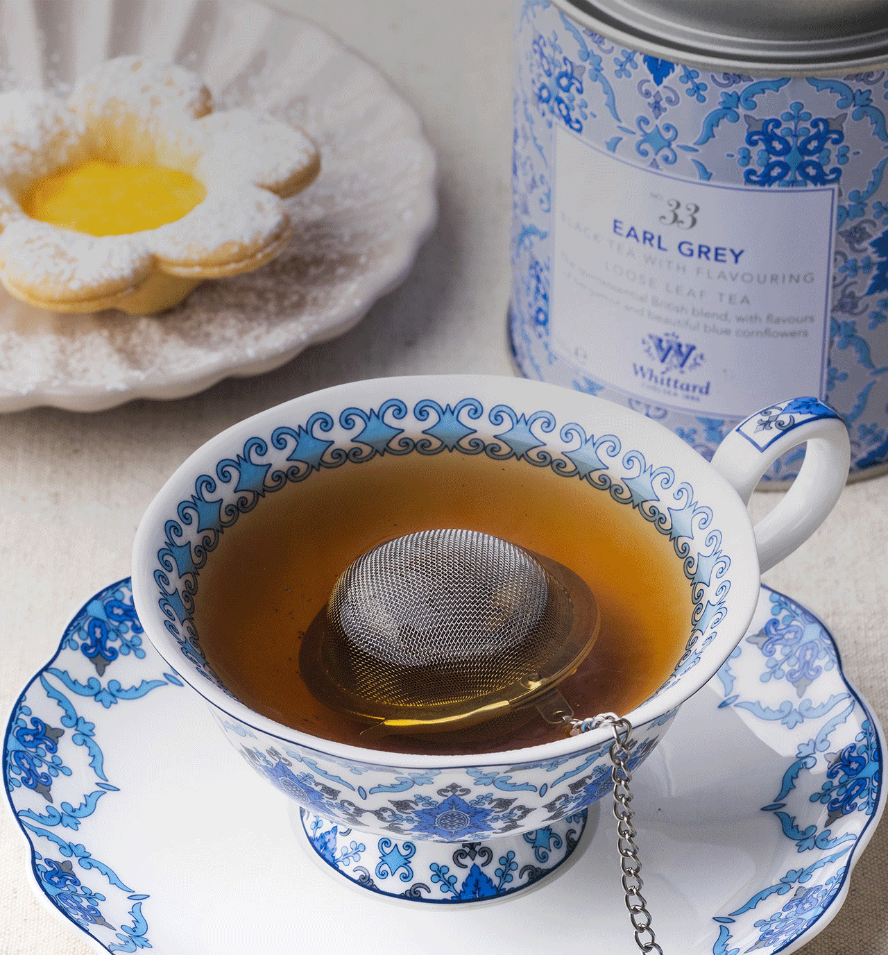 Whittard Gifting Products